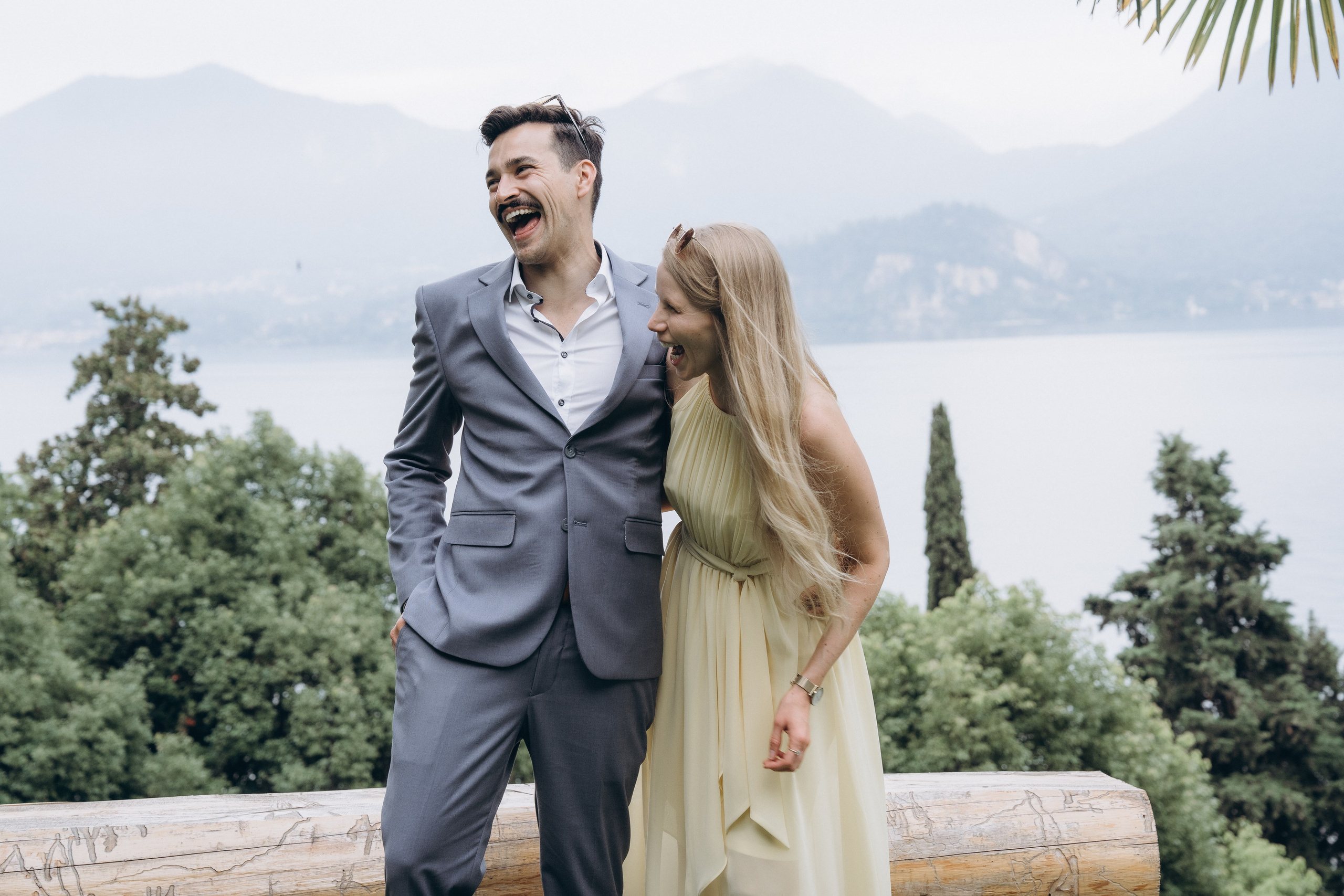 LAURA AND DOMENIK_LAKE MAGGIORE. PHOTOGRAPHER IN ITALY