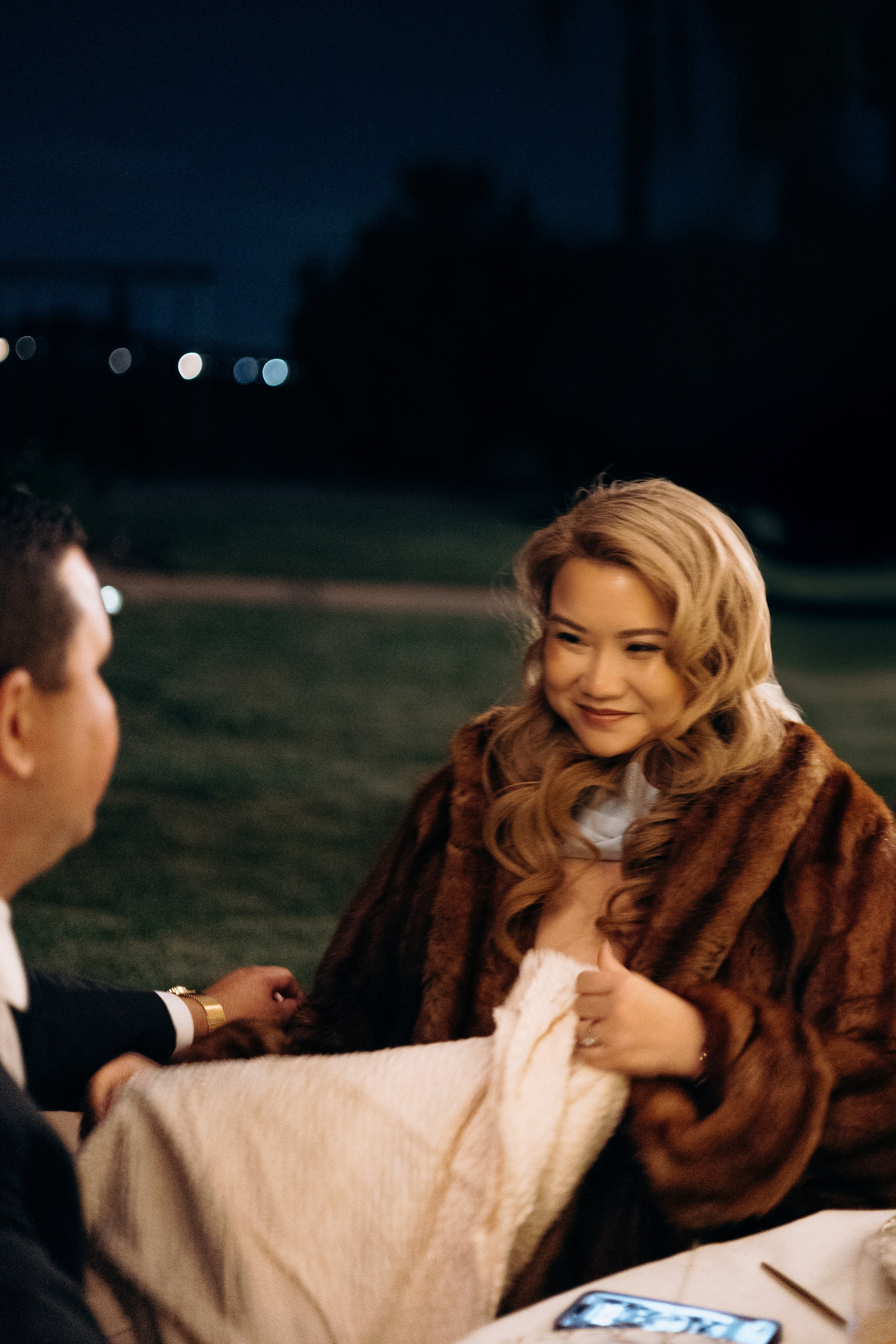 Drew and Haley. Wedding and family photographer San Diego