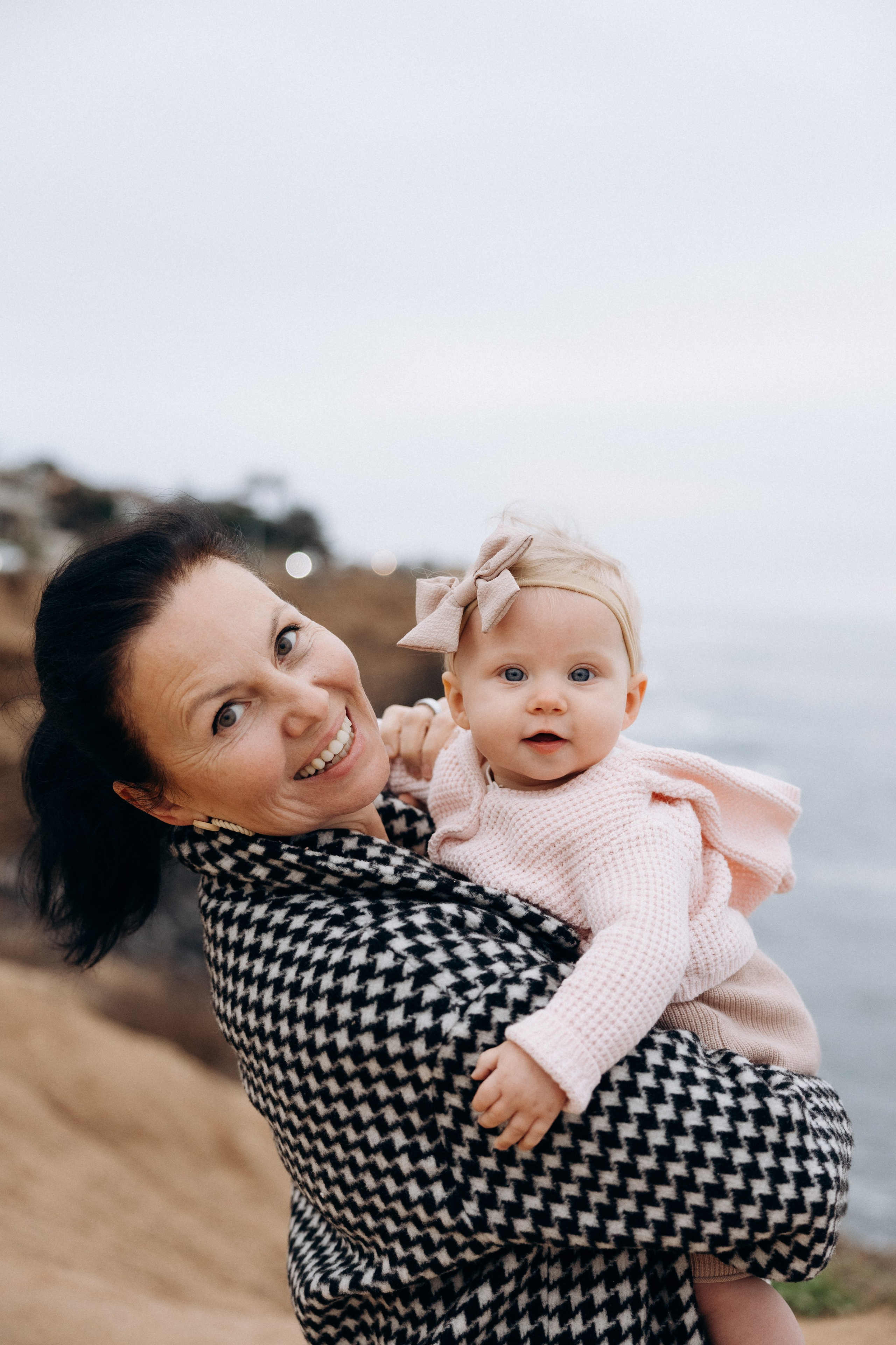 *. Wedding and family photographer San Diego