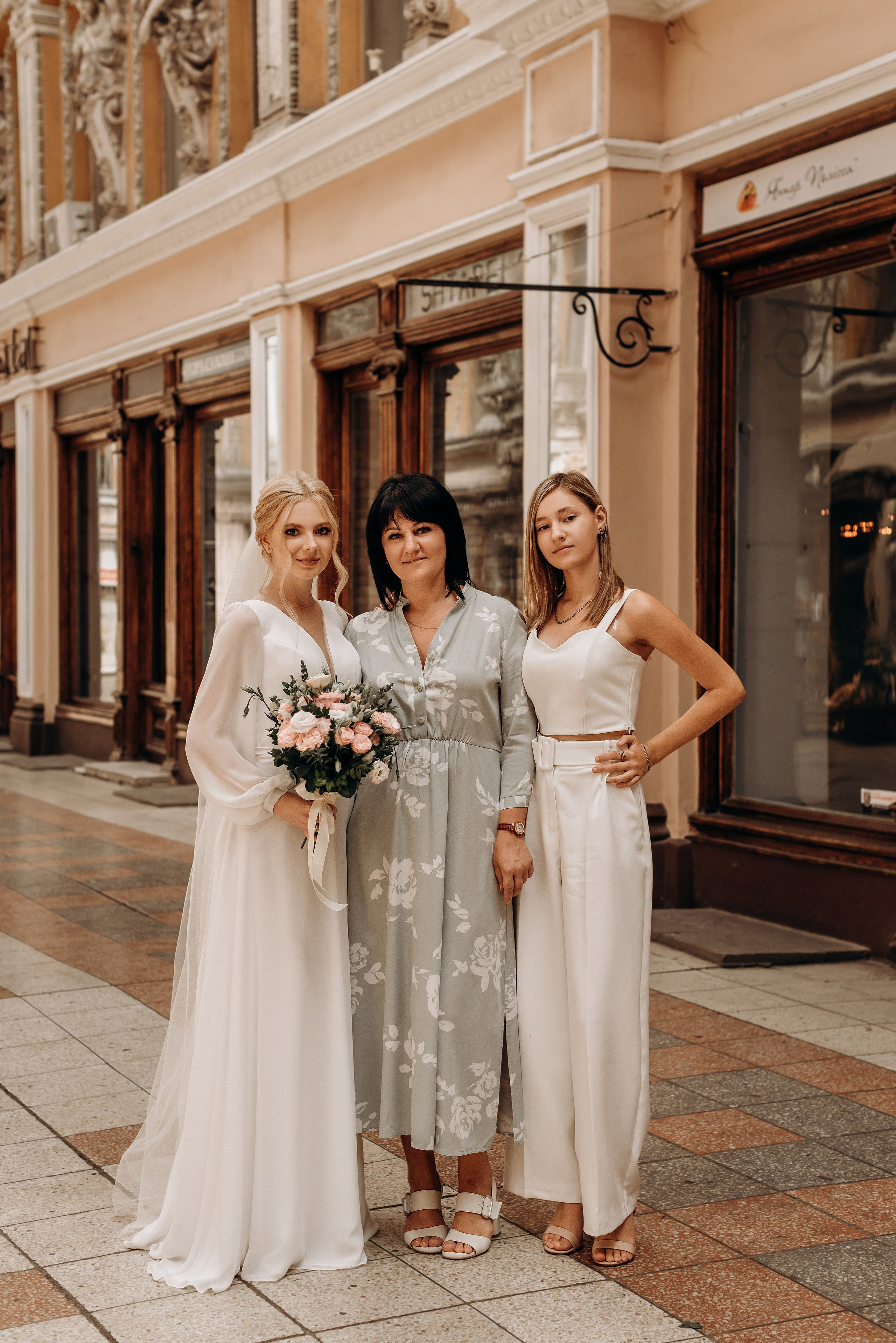 *. Wedding and family photographer San Diego