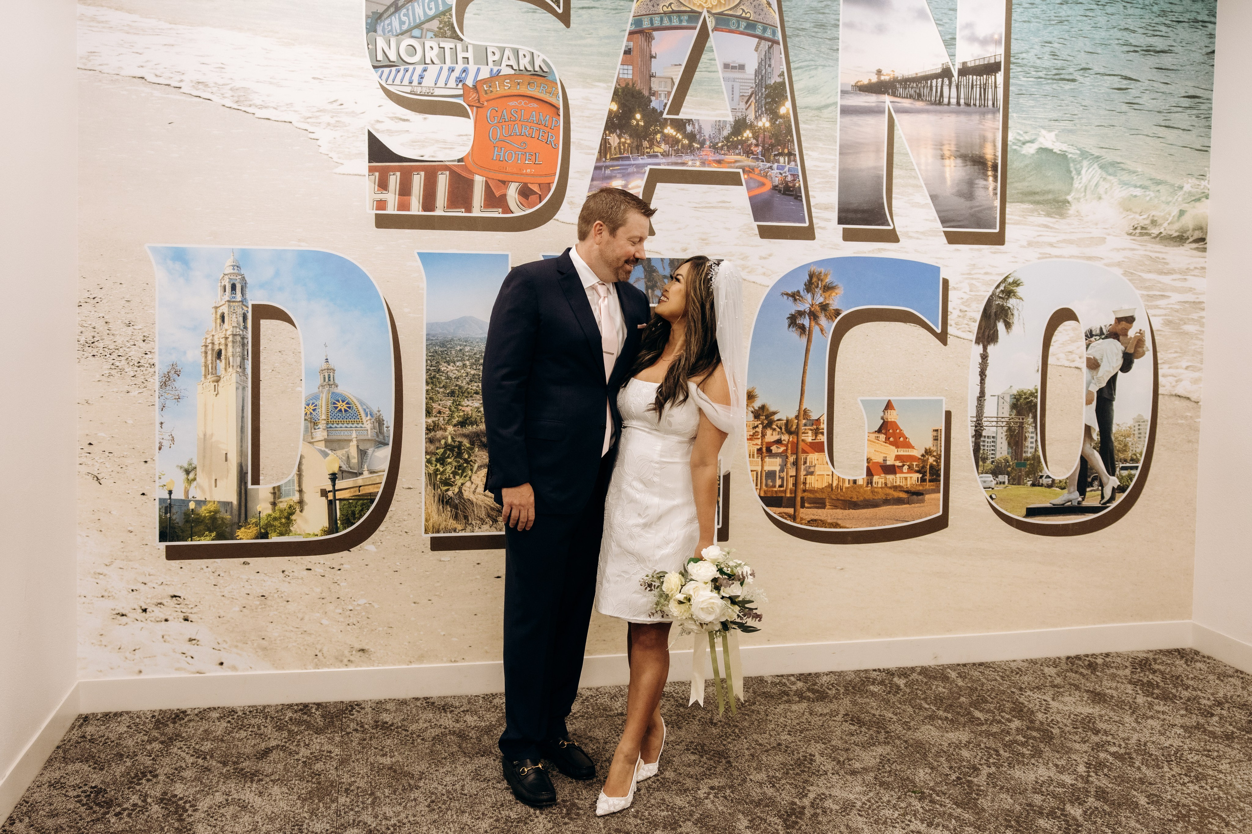 08/08. Wedding and family photographer San Diego