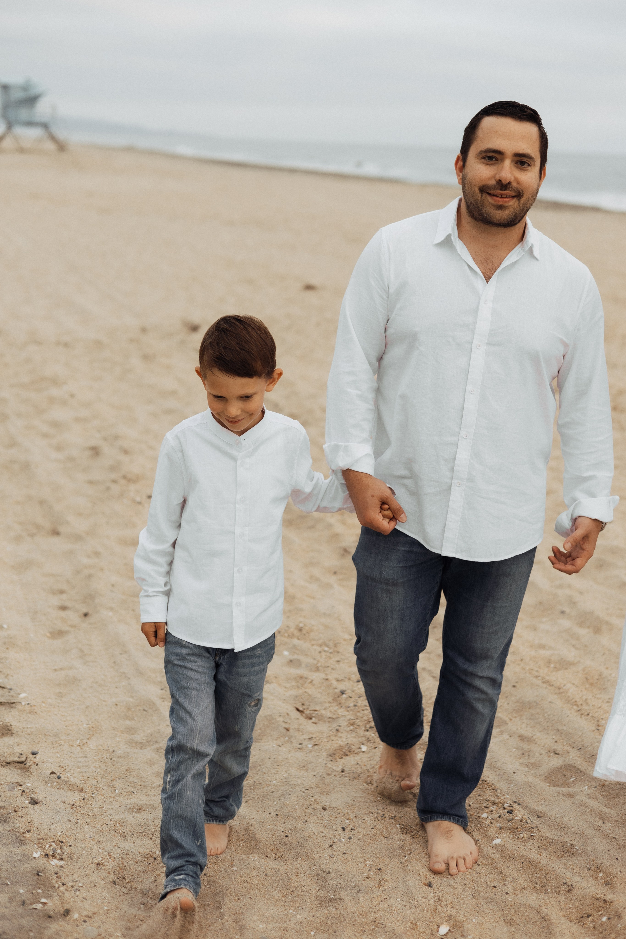 *. Wedding and family photographer San Diego