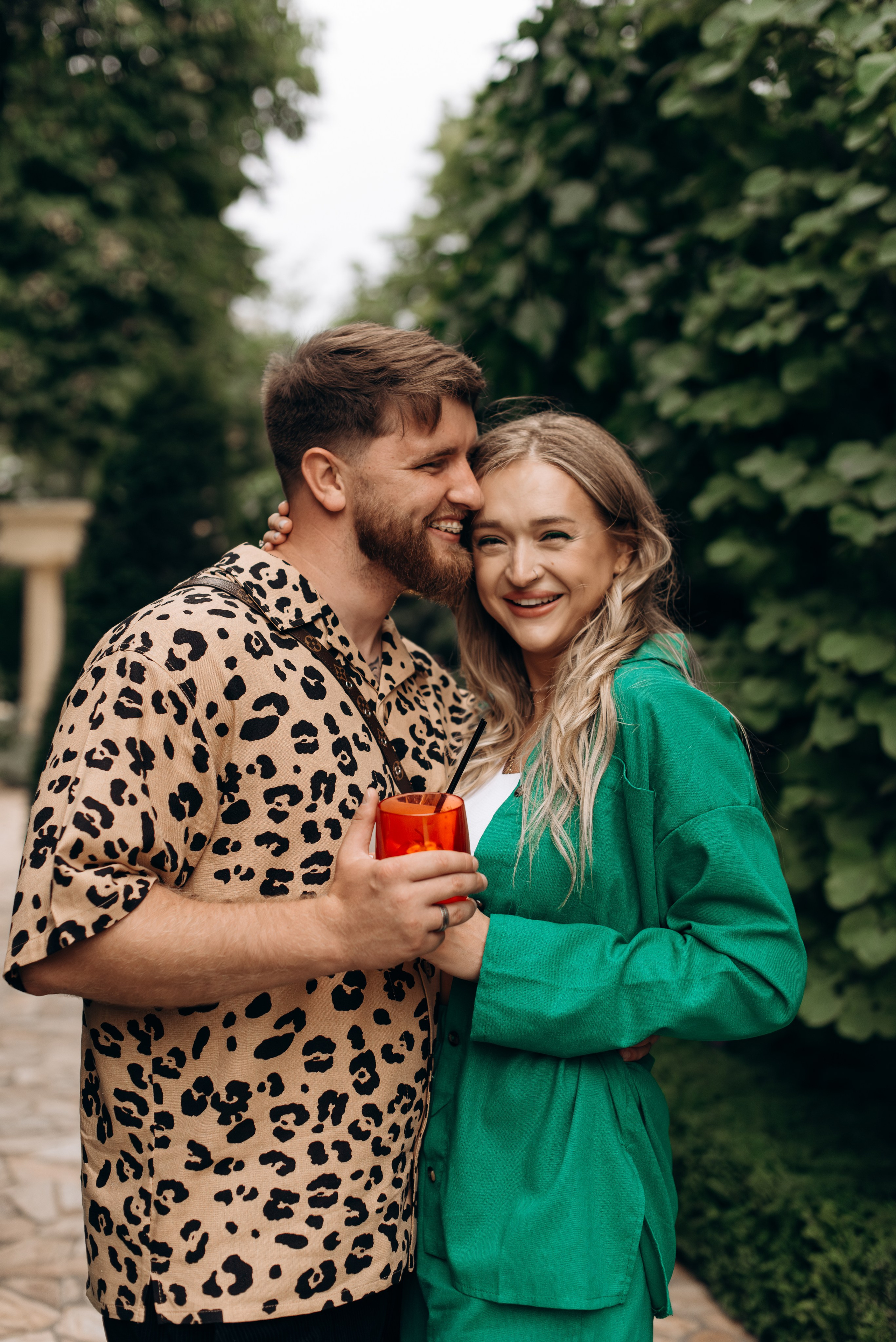 *. Wedding and family photographer San Diego