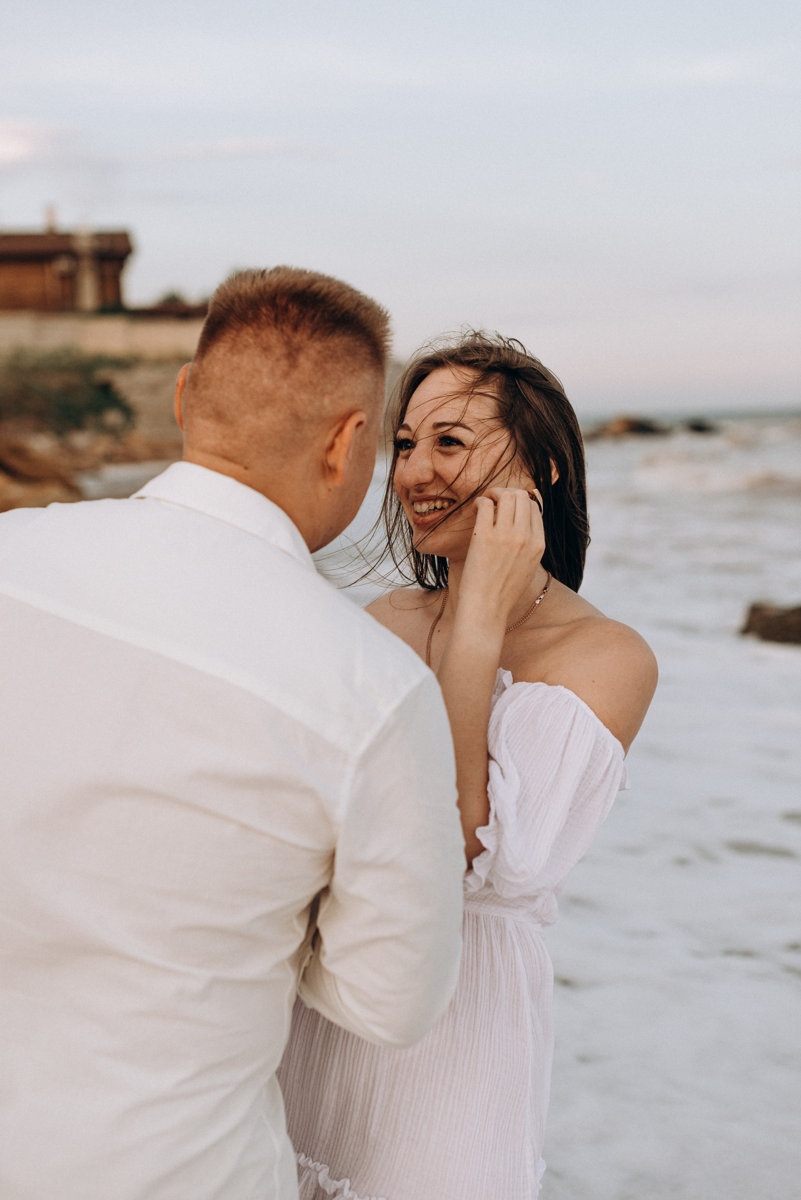 . Wedding and family photographer San Diego