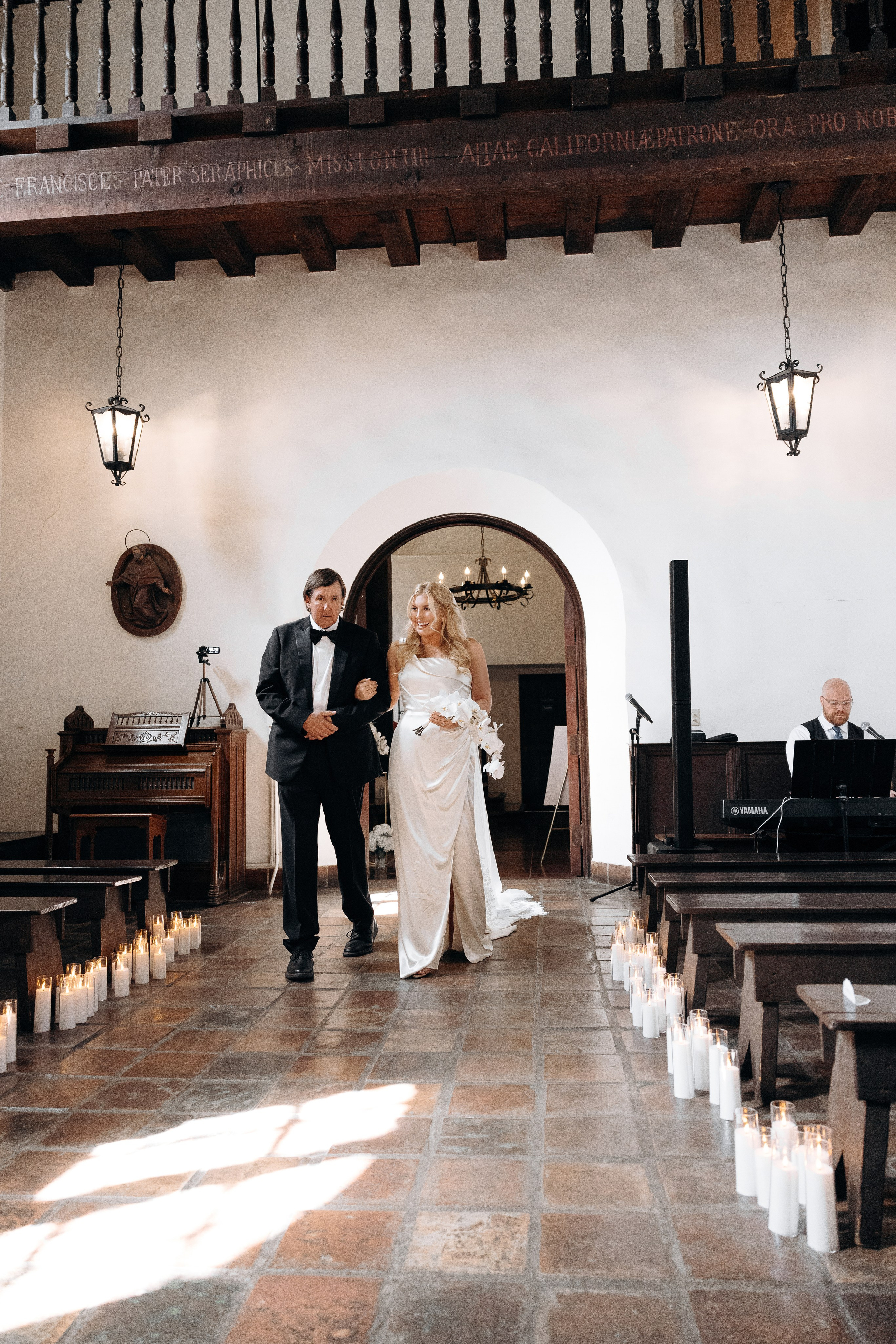 Drew and Haley. Wedding and family photographer San Diego