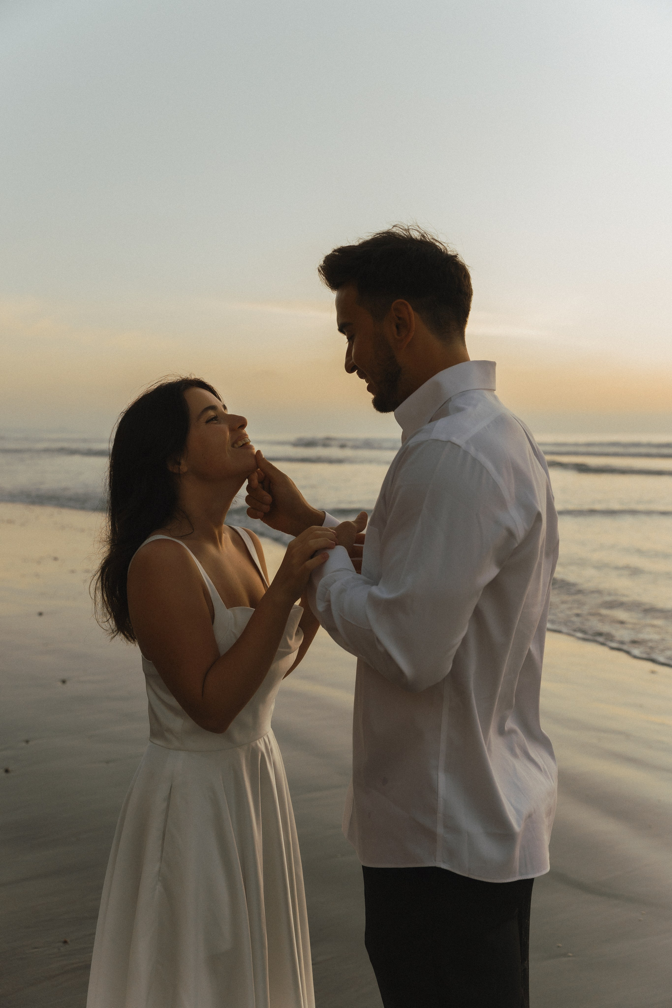 *. Wedding and family photographer San Diego