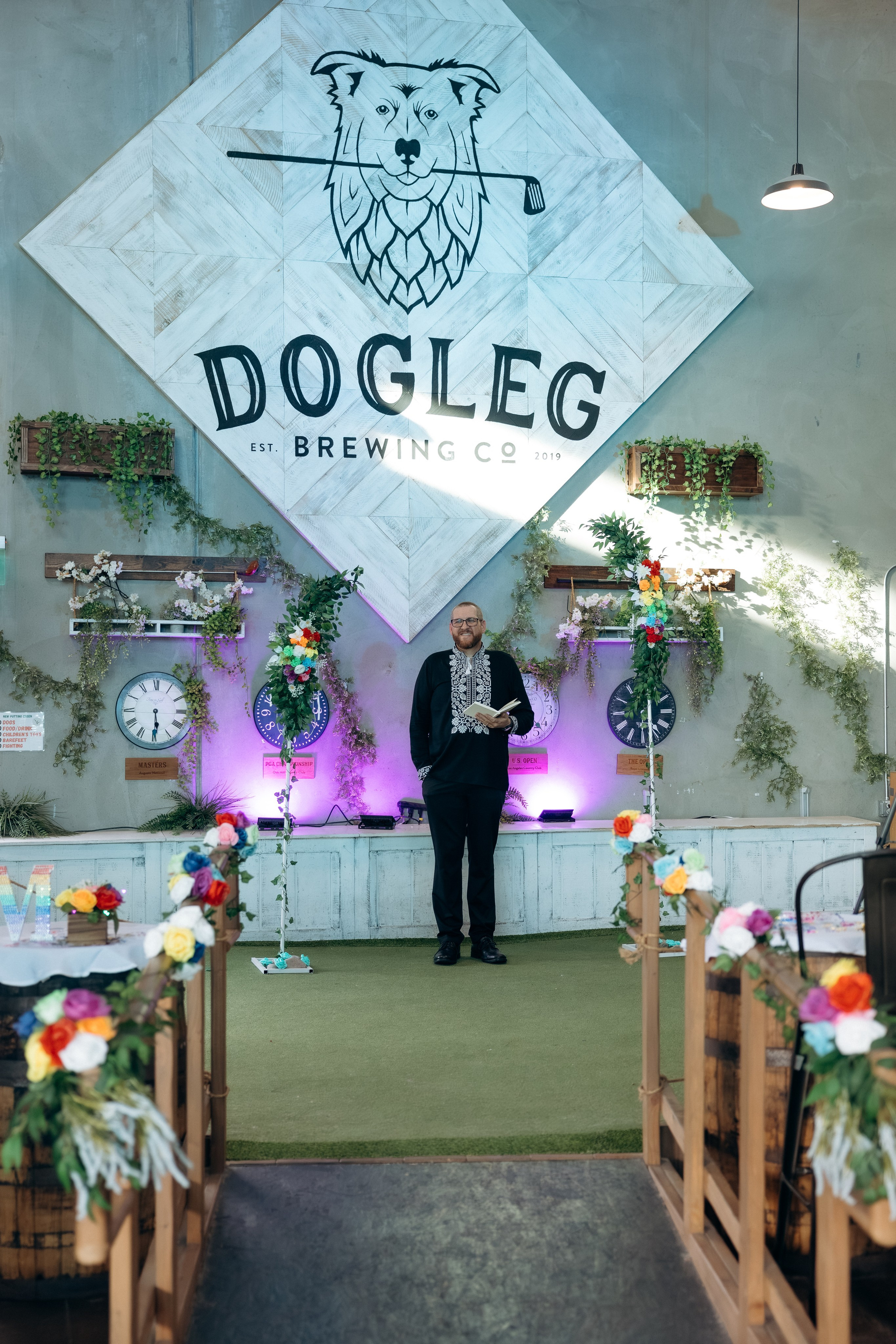 *. Wedding and family photographer San Diego