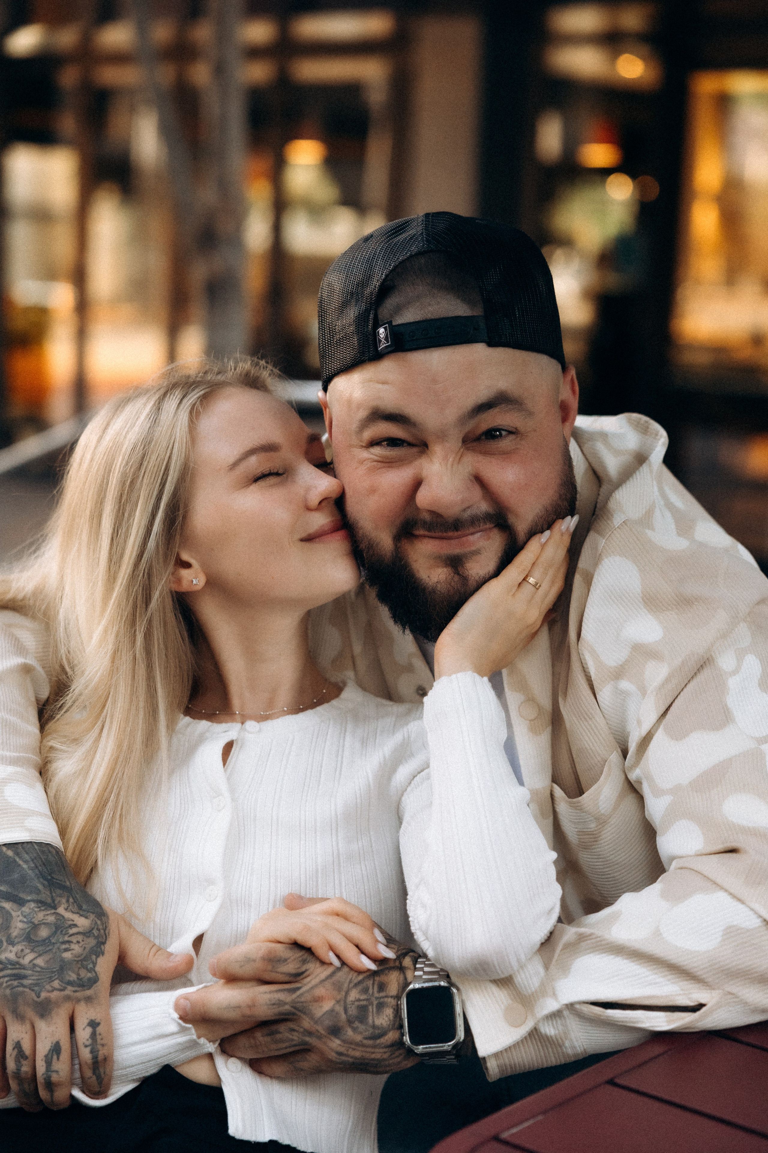 *. Wedding and family photographer San Diego