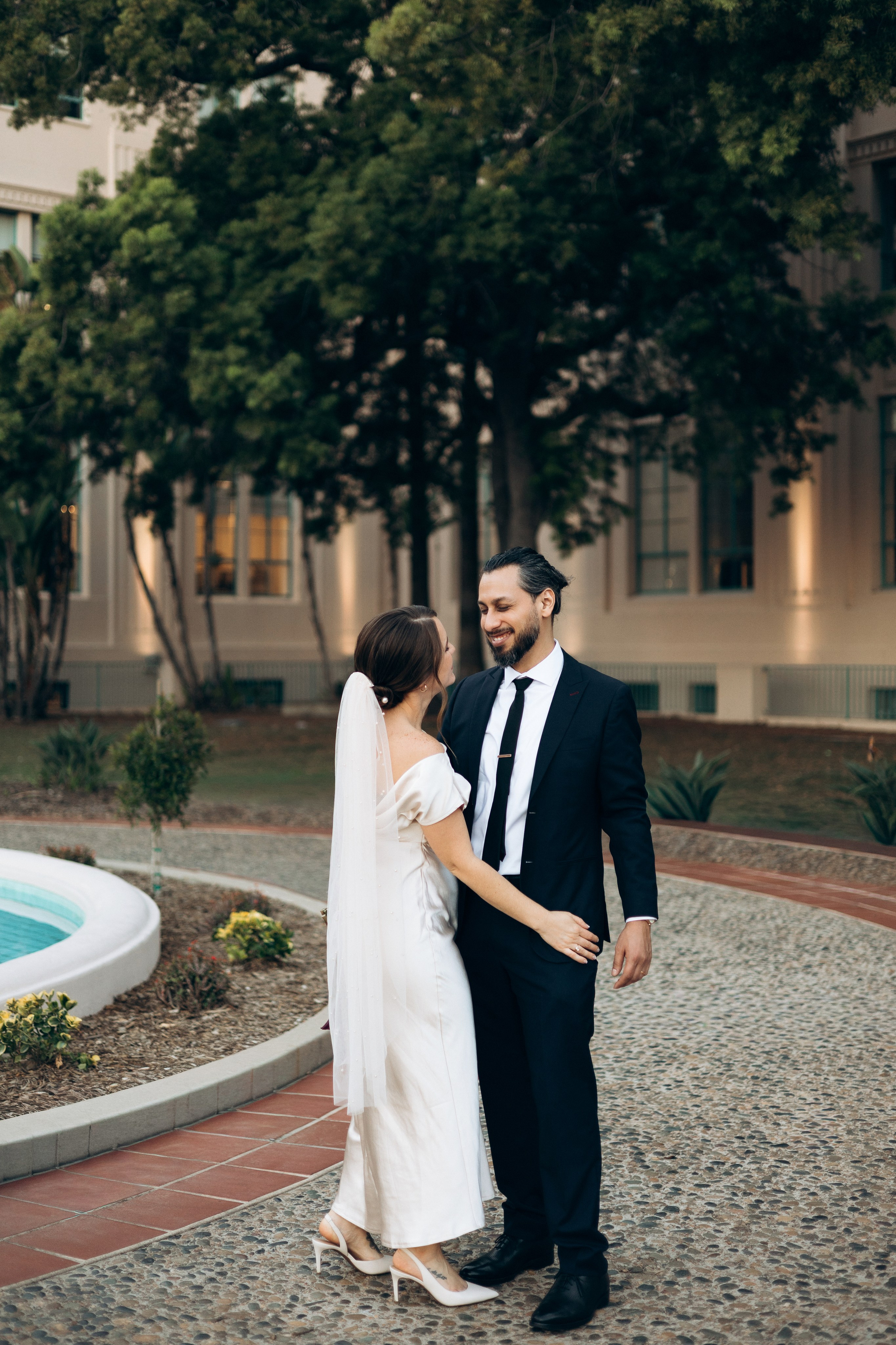 Jessi and Alex. Весільний та сімейний фотограф у Сан-Дієго