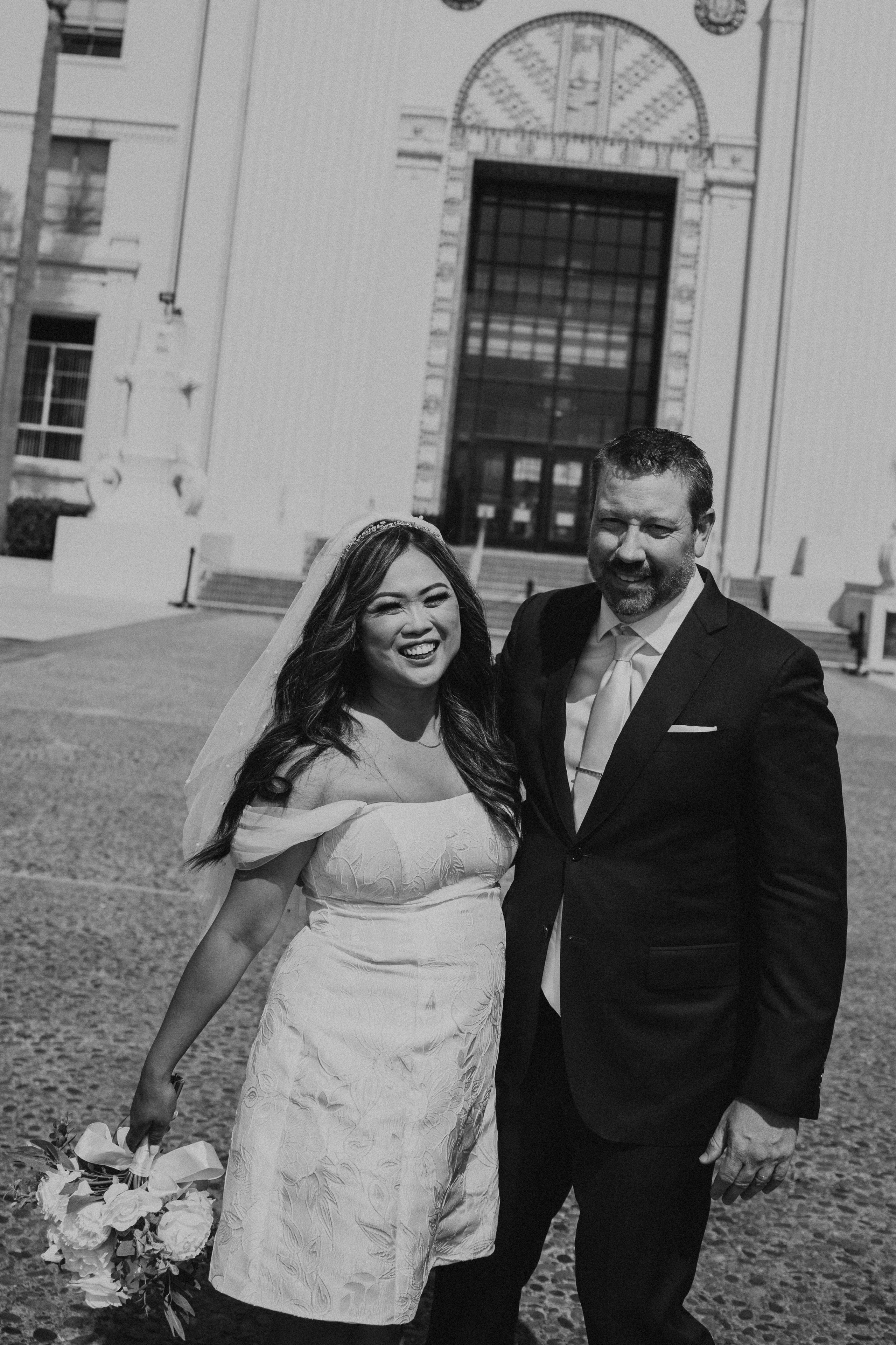 08/08. Wedding and family photographer San Diego