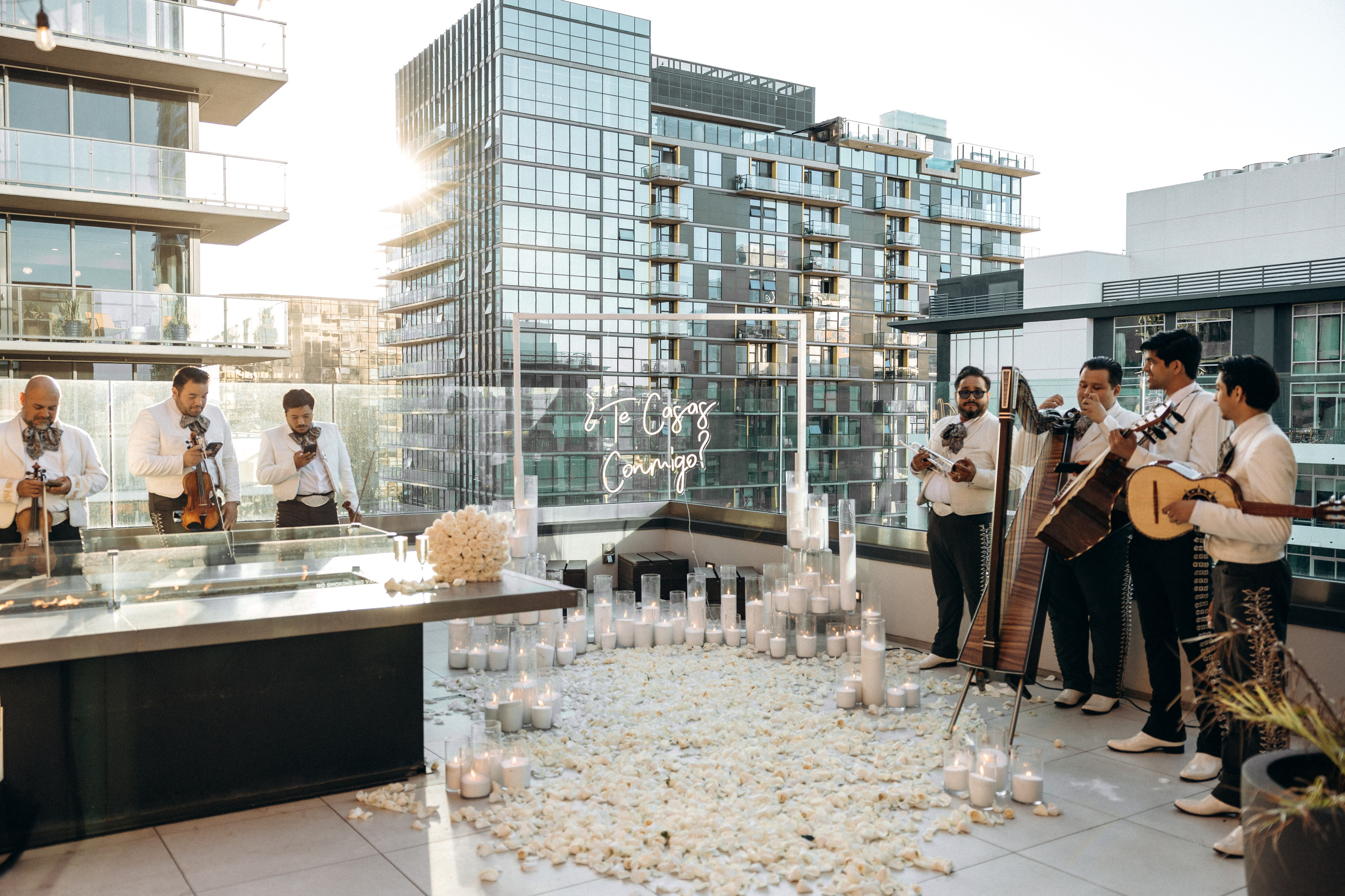 *. Wedding and family photographer San Diego