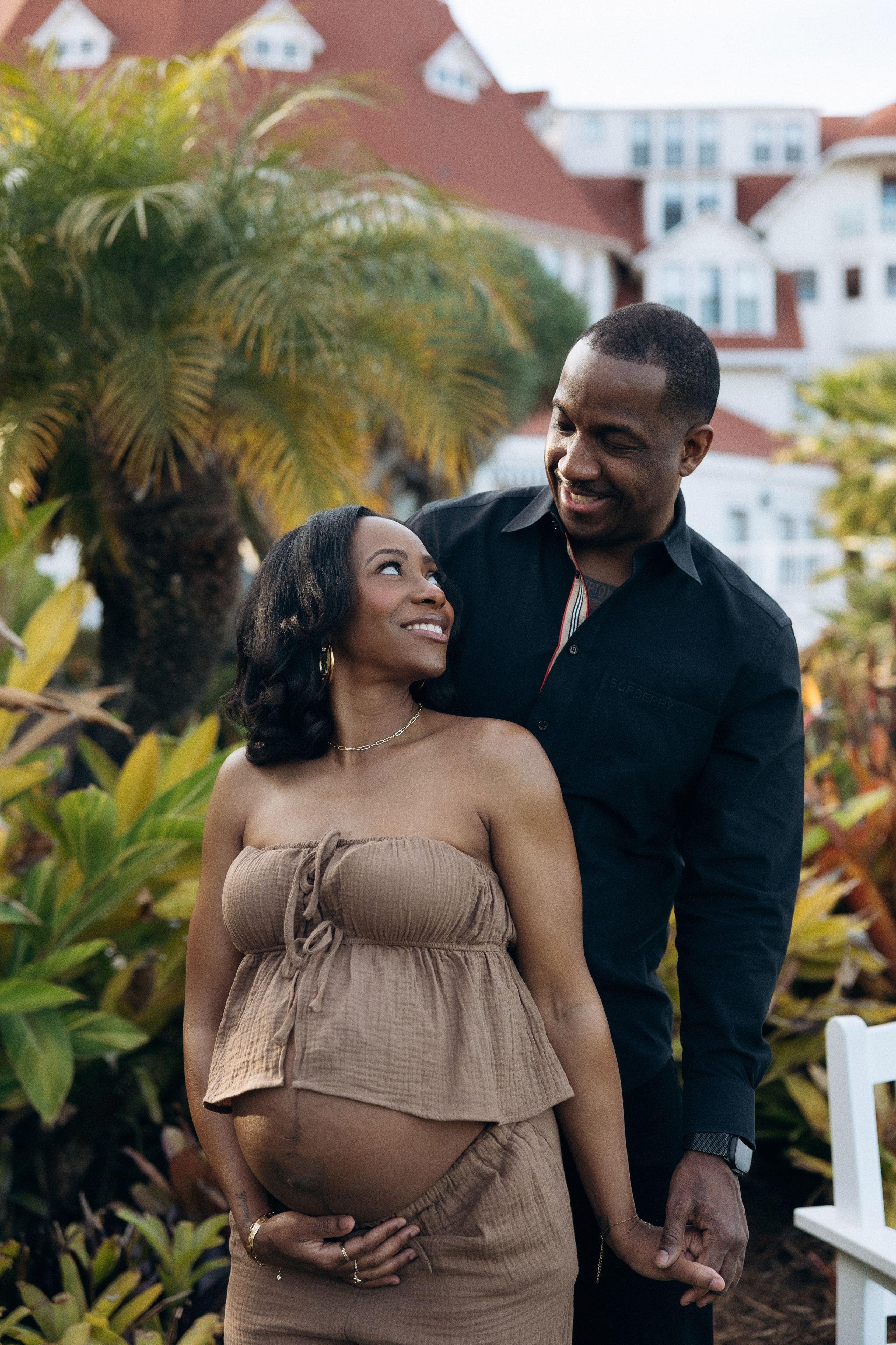 *. Wedding and family photographer San Diego