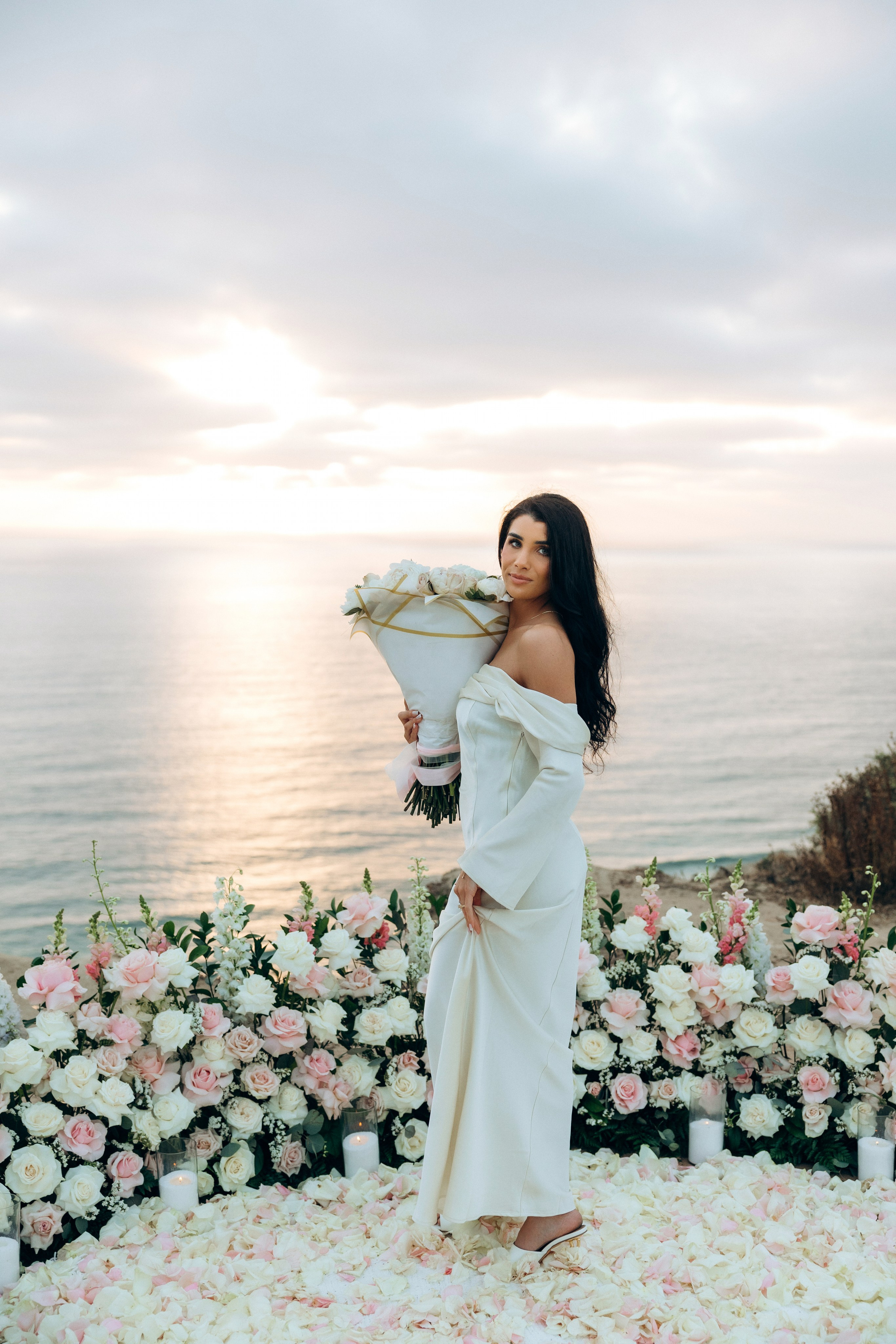 Amin&Saja. Wedding and family photographer San Diego