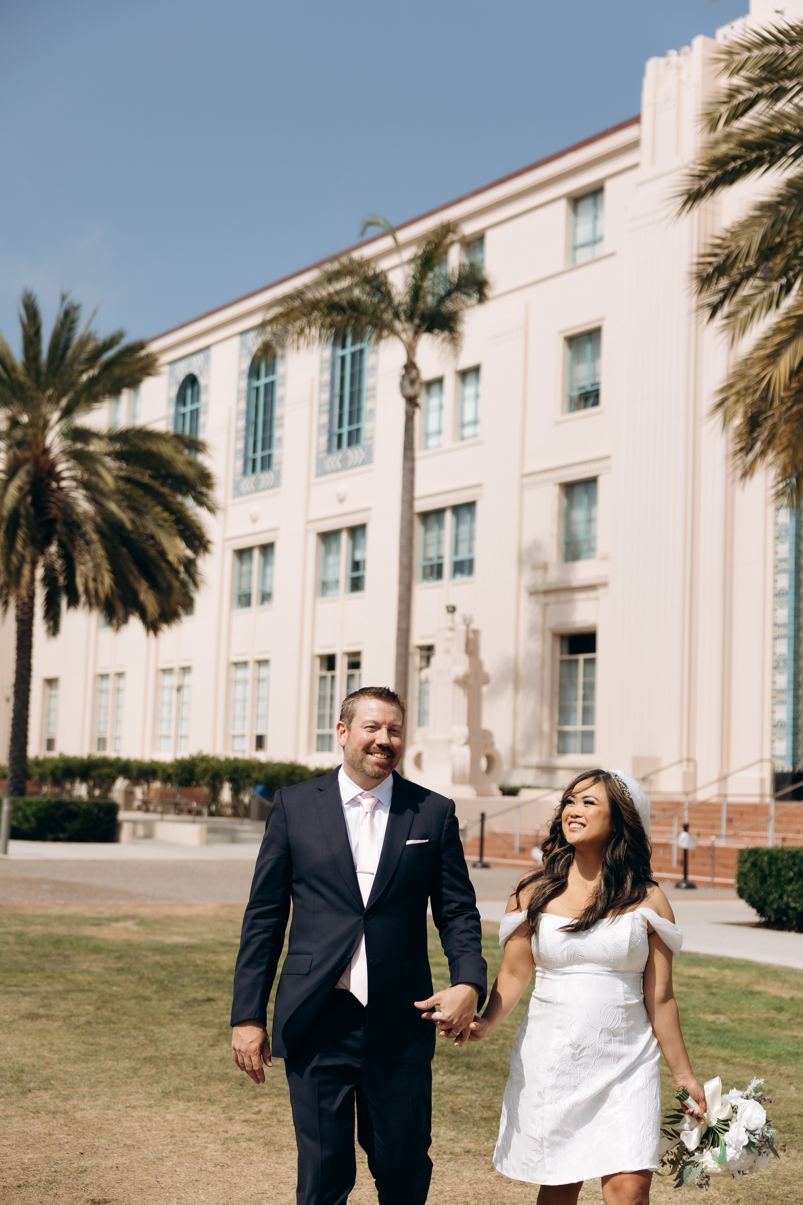 08/08. Wedding and family photographer San Diego