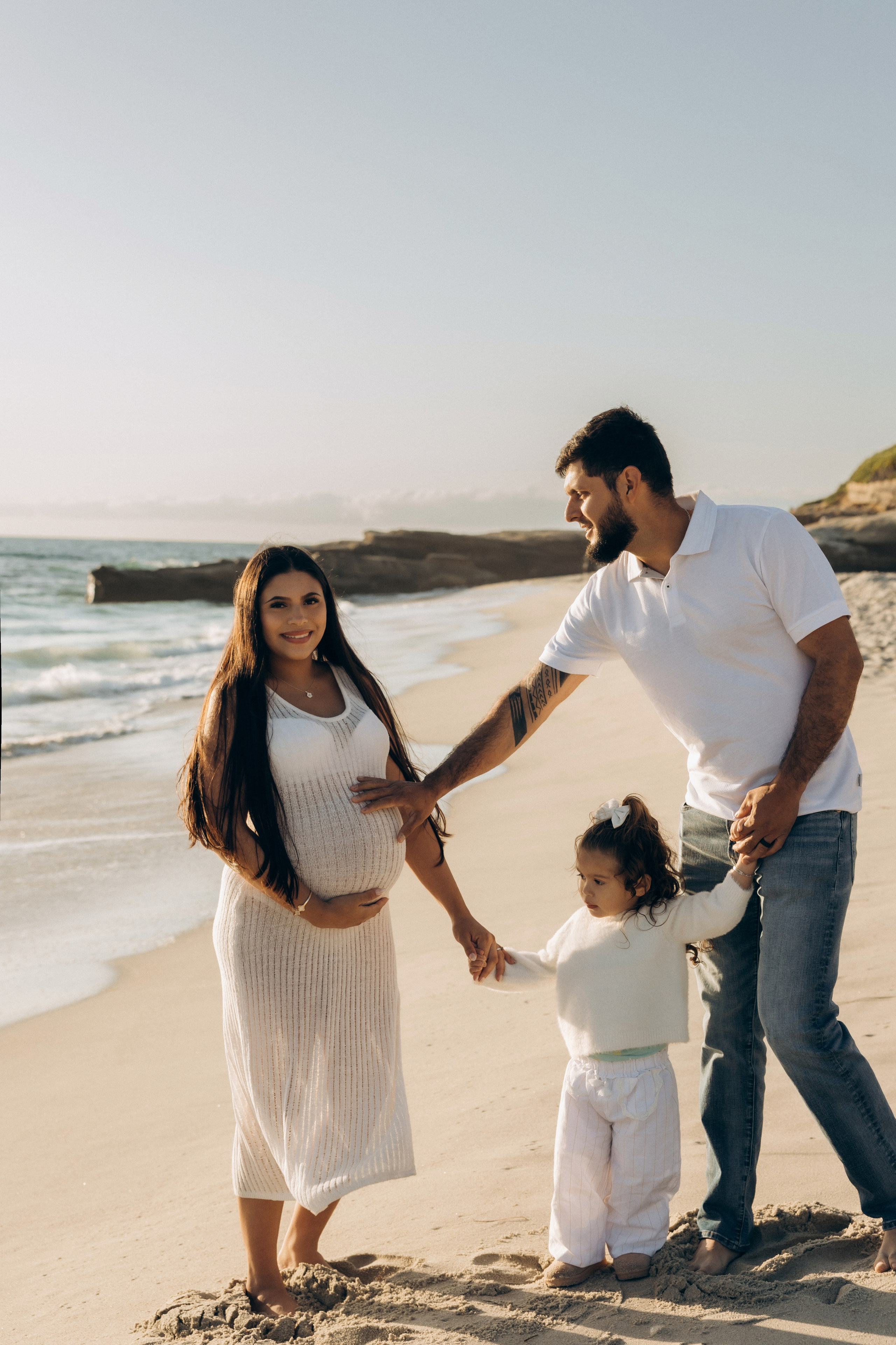 *. Wedding and family photographer San Diego