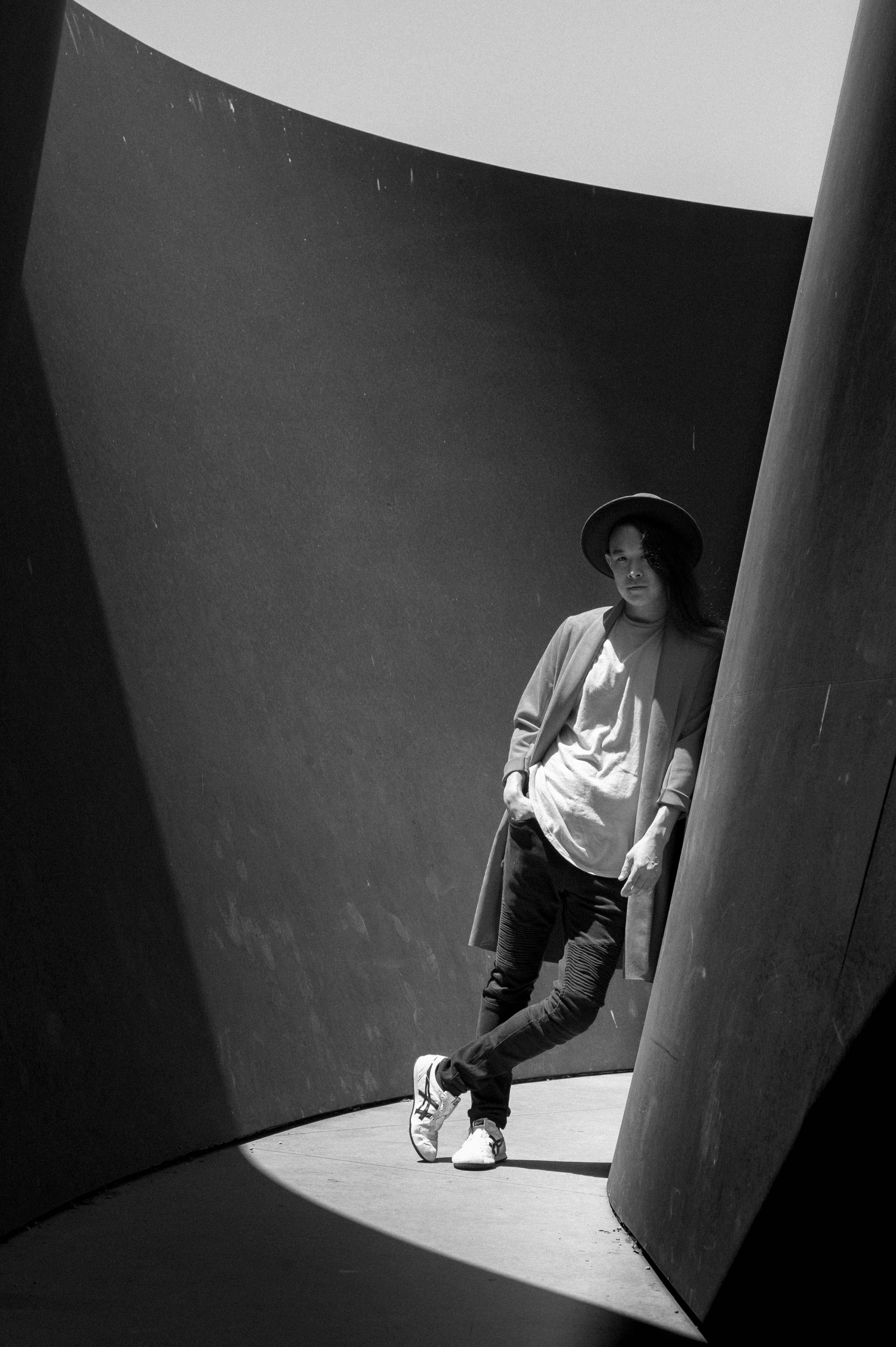 B. San Francisco Bay Area photographer Natalia Ilina