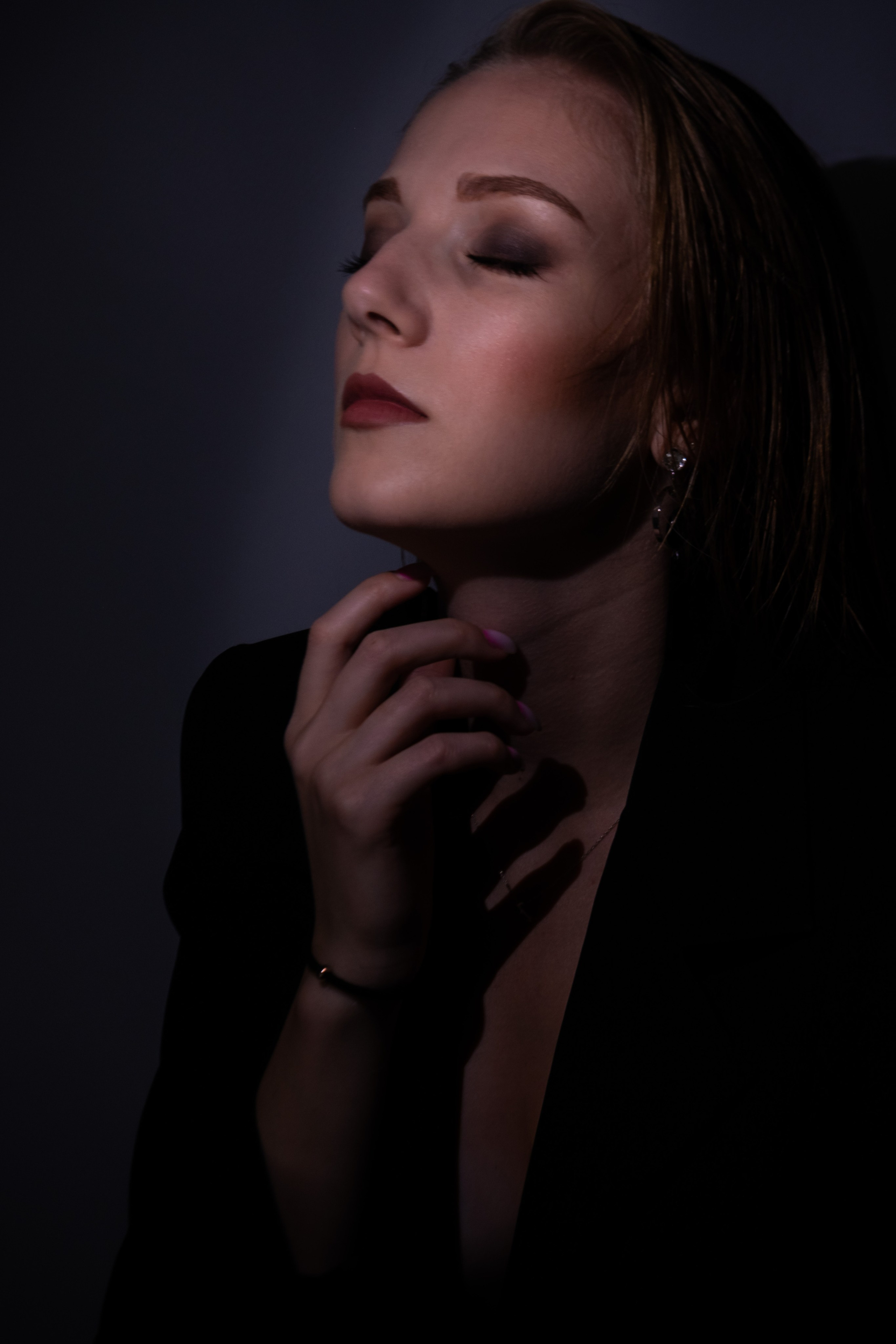 Ritratti. Grosu Photography