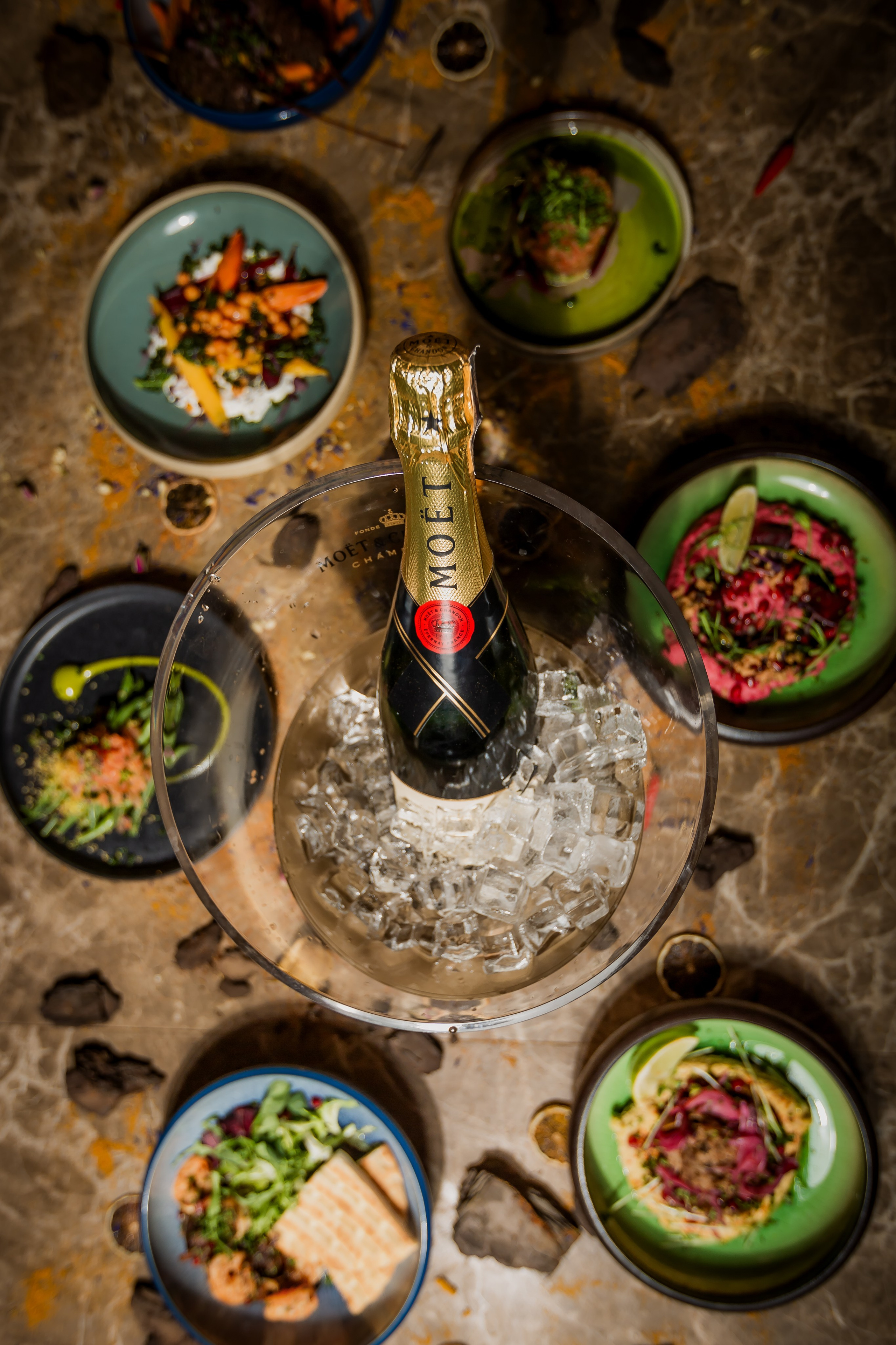 JEDZENIE I NAPOJE. Fotograf w Warszawie-Konstantin Golubev