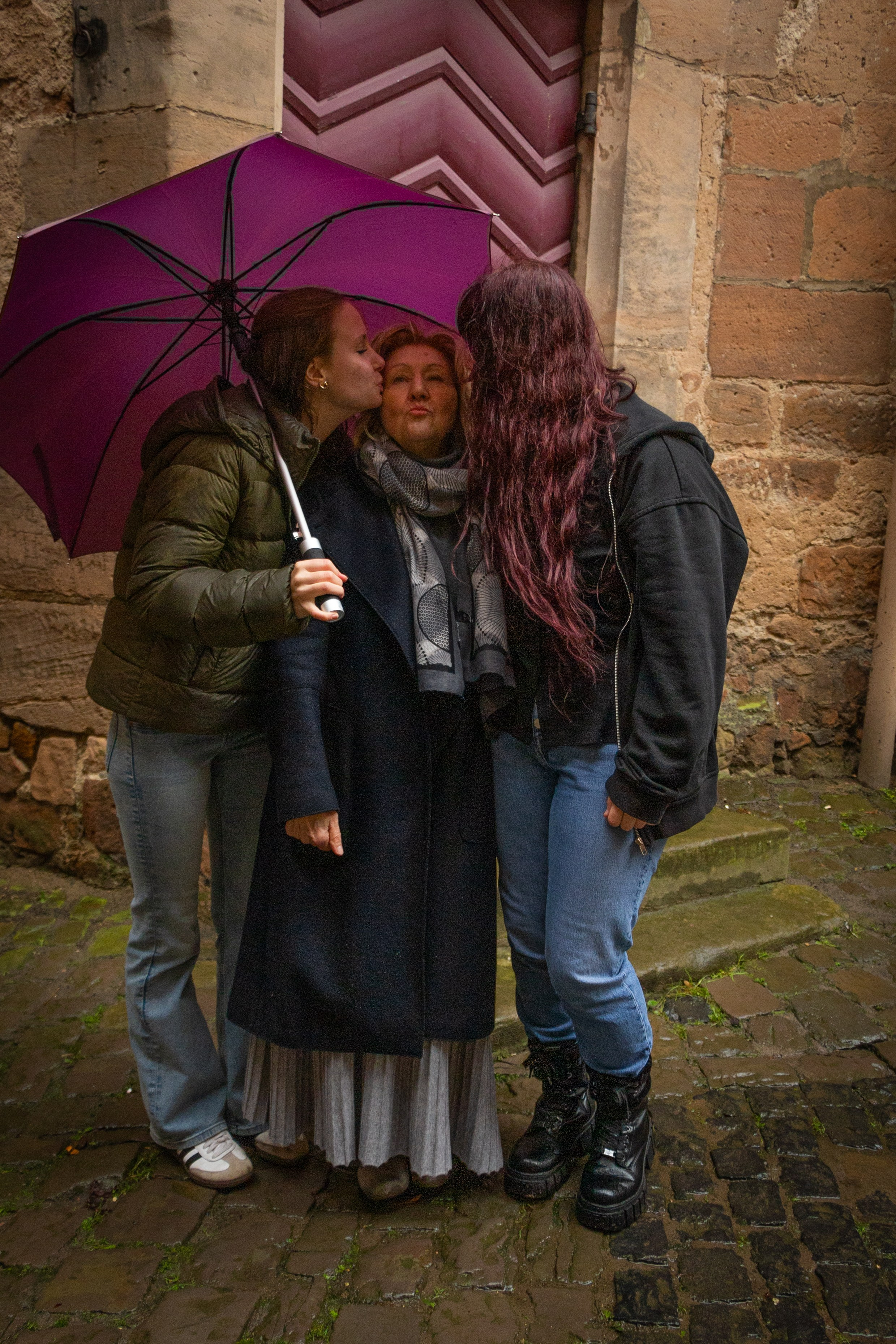 Tatjana Family. PHOTOgrapher Germany MARBURG
