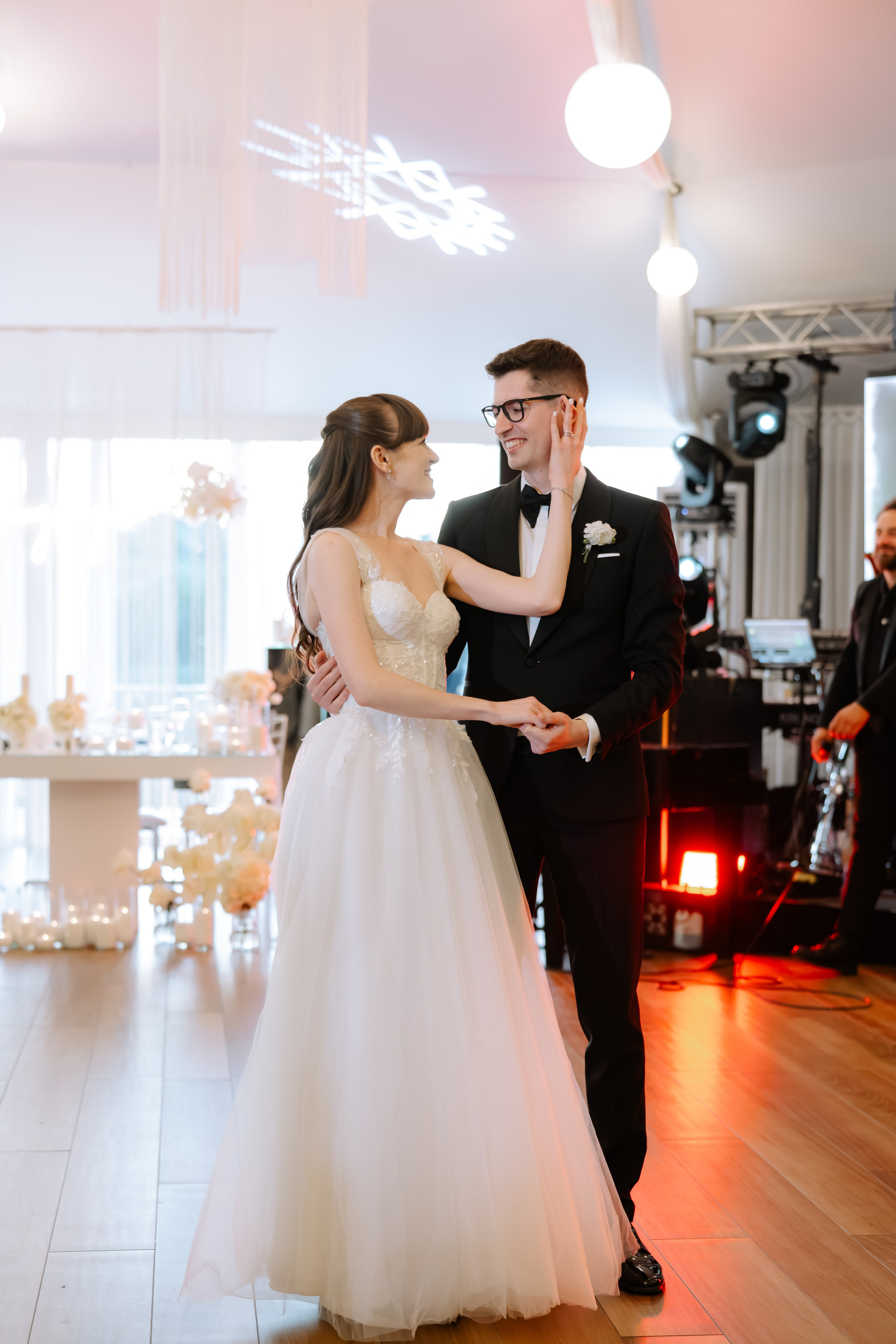 Raluca + Marius | Wedding day. Proud Vision Weddings | Wedding Photography & Film — Servicii profesionale Foto Video Nunta Iasi