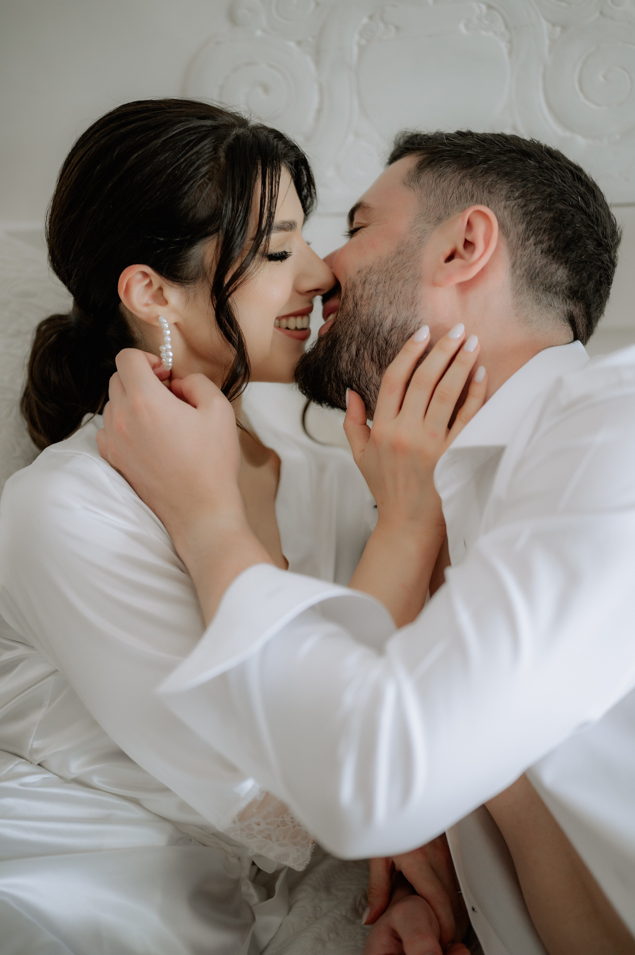 Cum să alegi un fotograf de nuntă în stilul tău. Proud Vision Weddings | Wedding Photography & Film — Servicii profesionale Foto Video Nunta Iasi