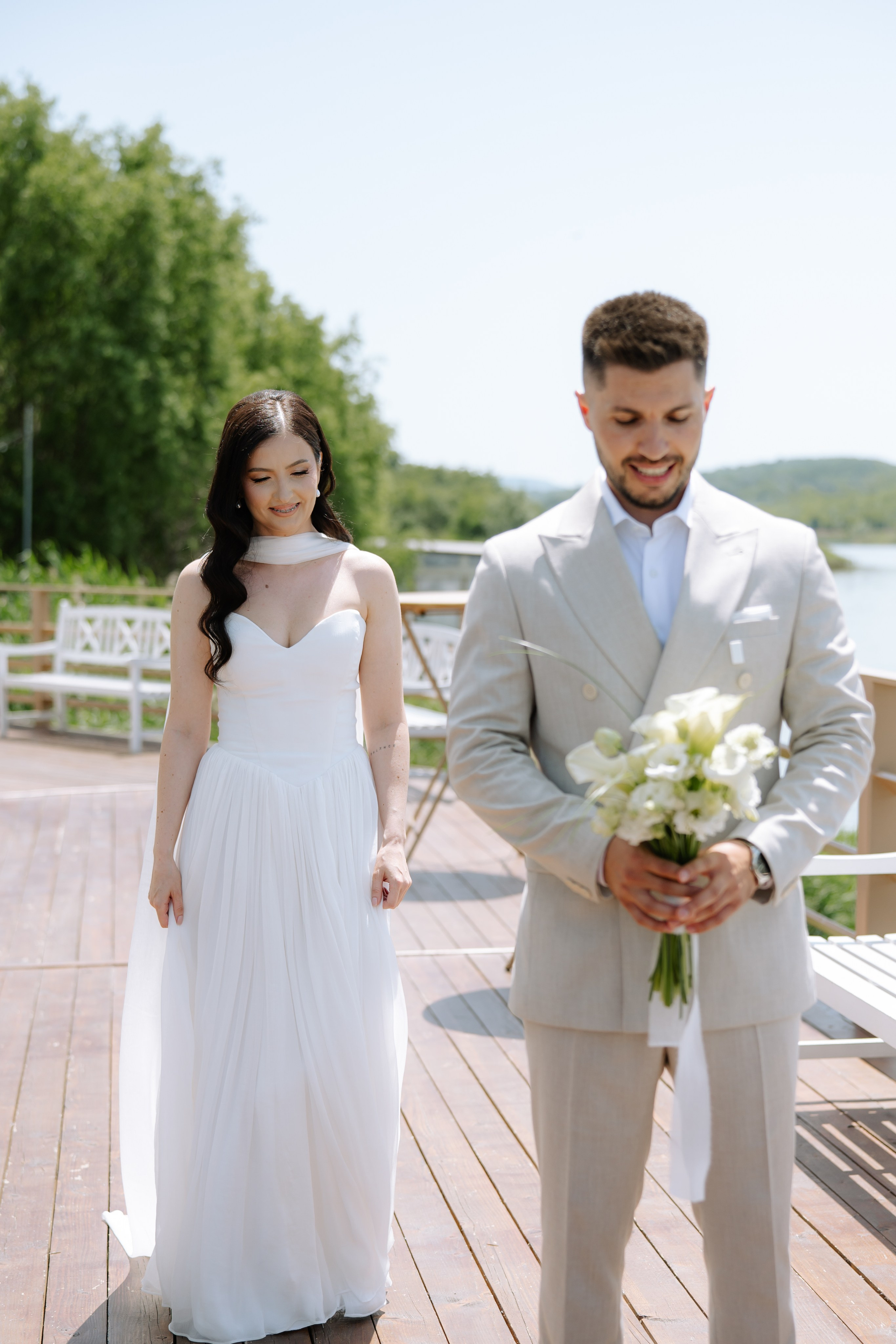 Alina + Gabriel | Liria. Proud Vision Weddings | Wedding Photography & Films — Servicii profesionale Foto Video Nunta Iasi