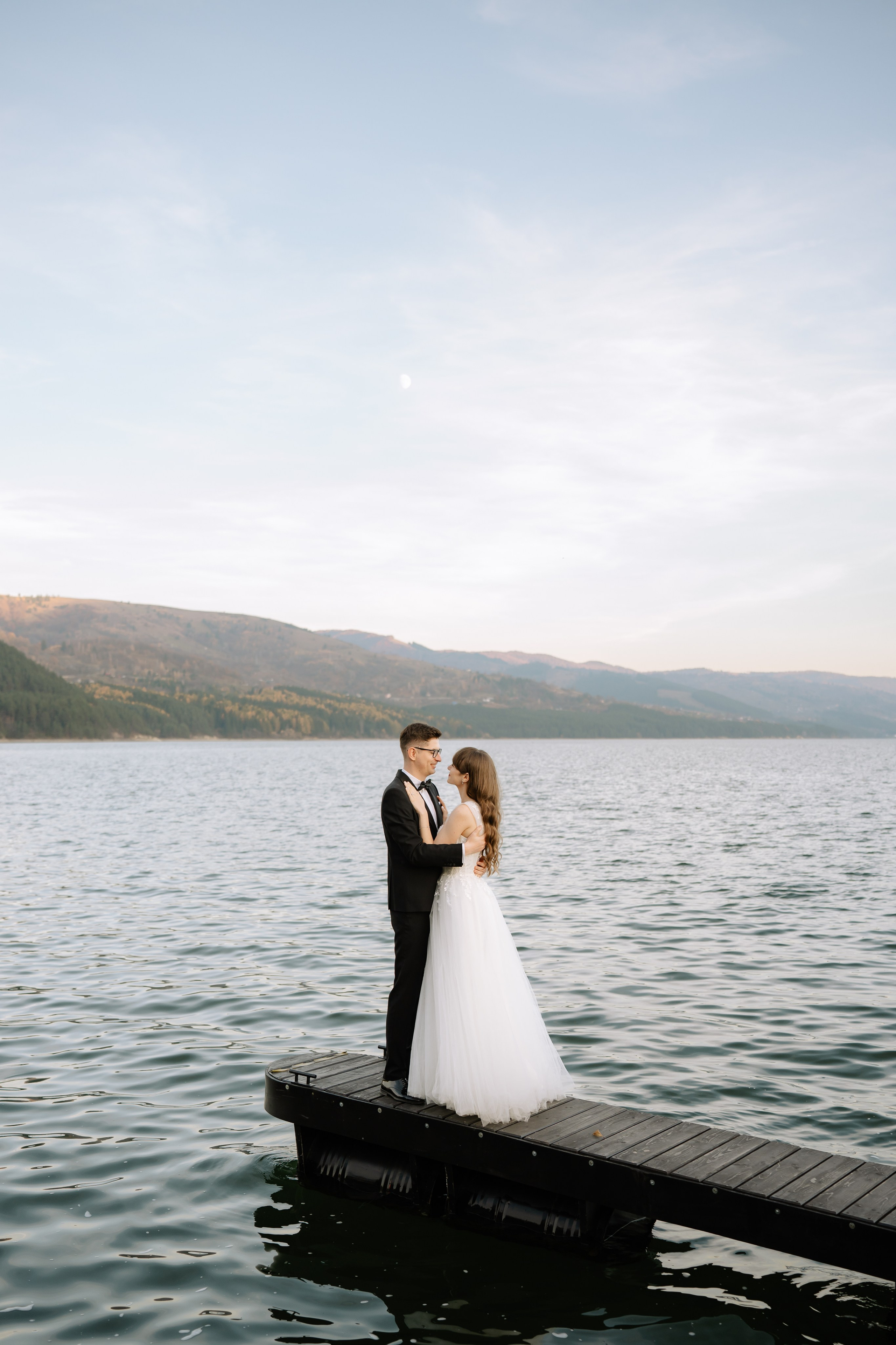 Raluca + Marius | Gradinile Romane. Proud Vision Weddings | Wedding Photography & Film — Servicii profesionale Foto Video Nunta Iasi