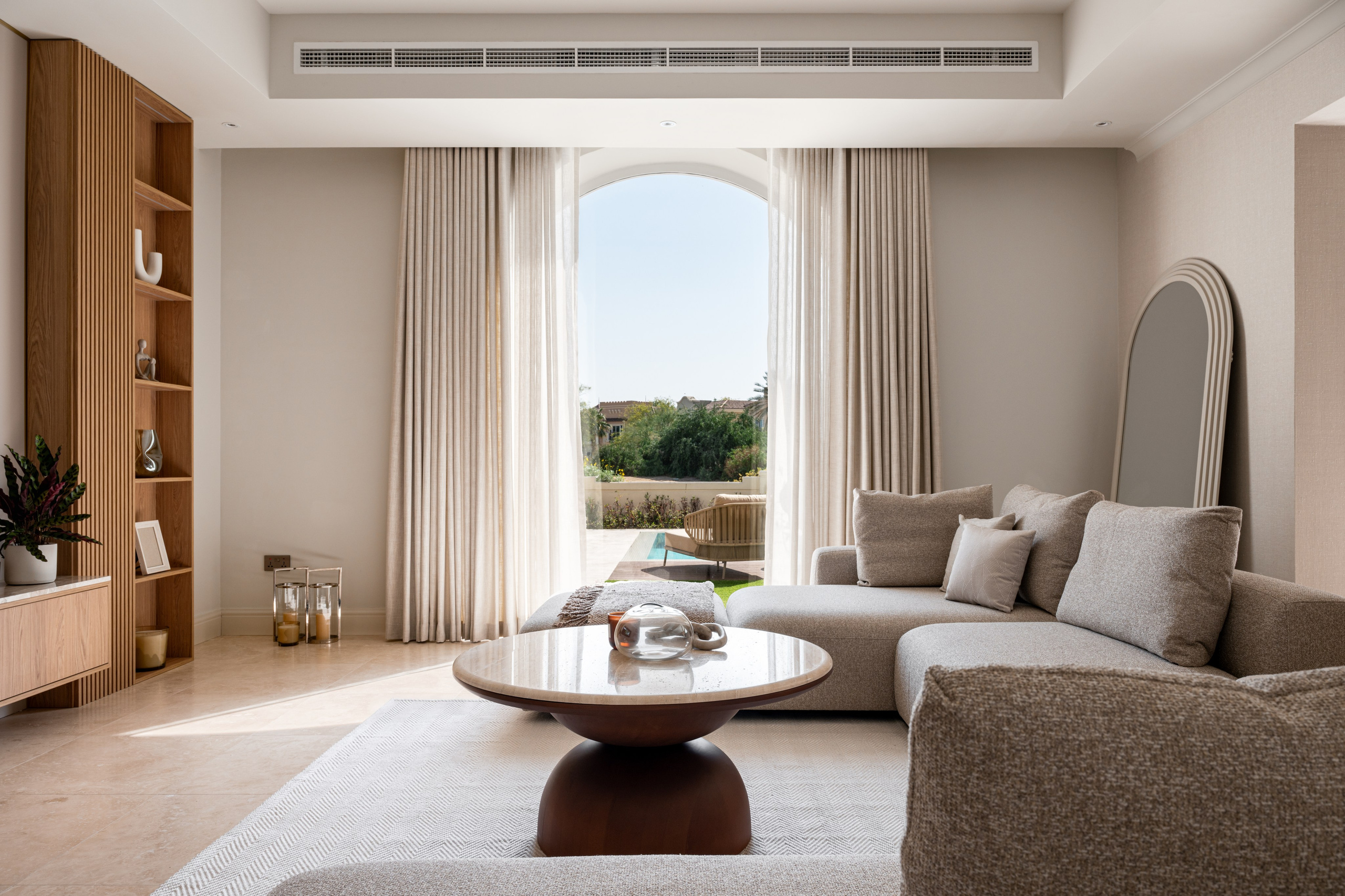 Interior Photographer in UAE