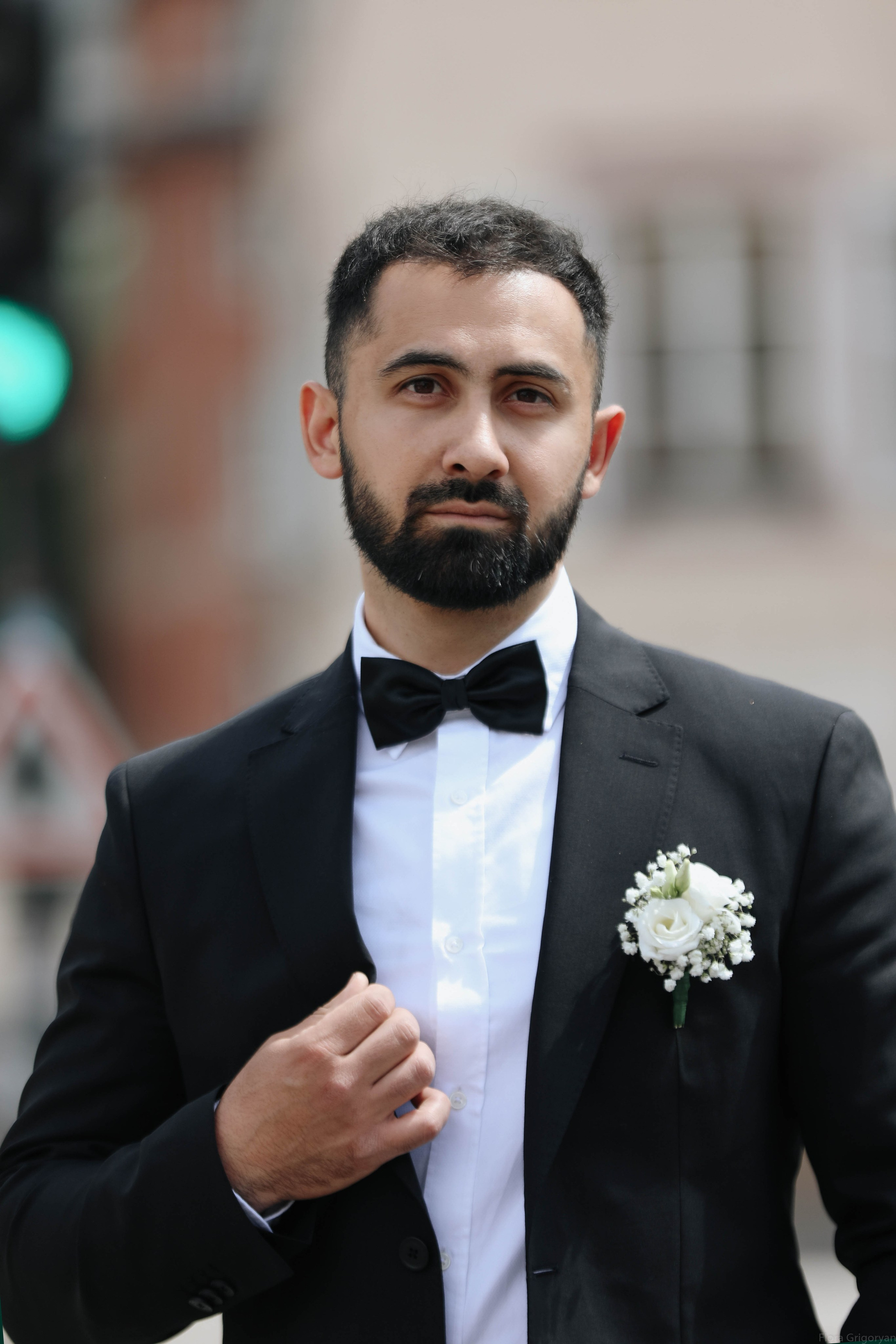 Lilit & Arsen. Flora Grigoryan Wedding Photography