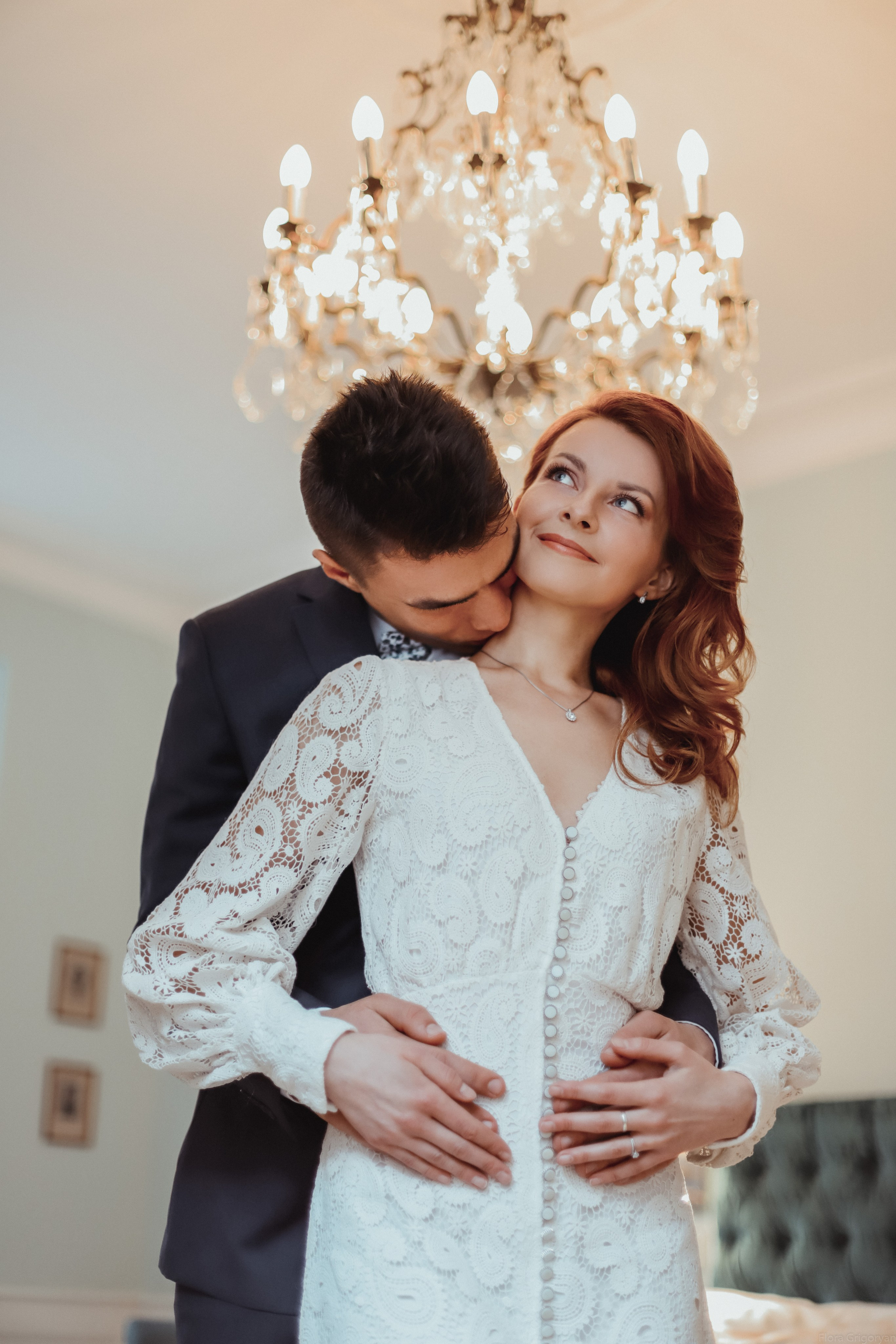 Wedding. Flora Grigoryan Wedding Photography