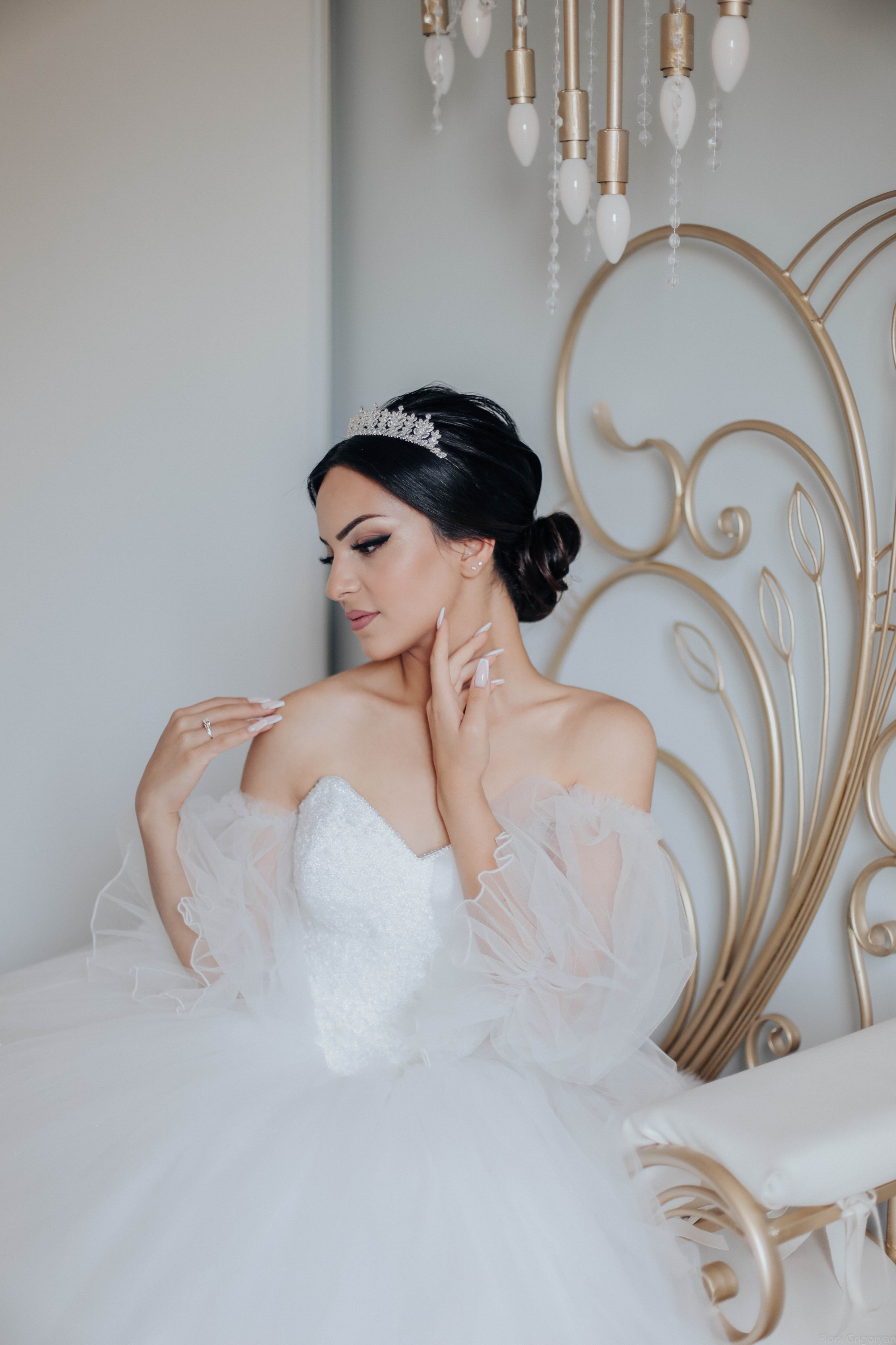 Nata & Erik. Flora Grigoryan Wedding Photography