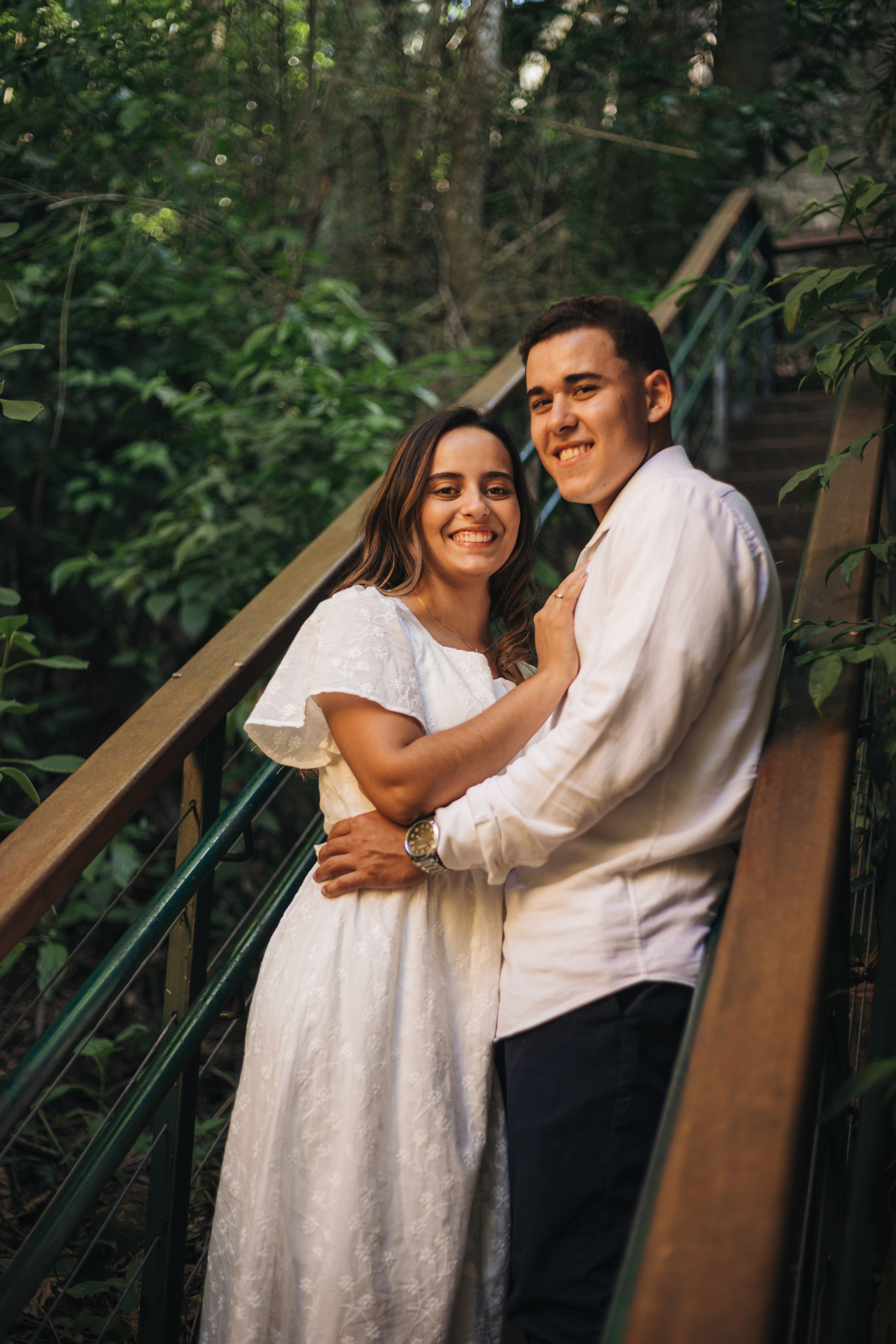 Pré Wedding — Felipe & Victória. Fotógrafo de Casamentos, Eventos e Ensaios em Ribeirão Preto e região — Thiago Saletti