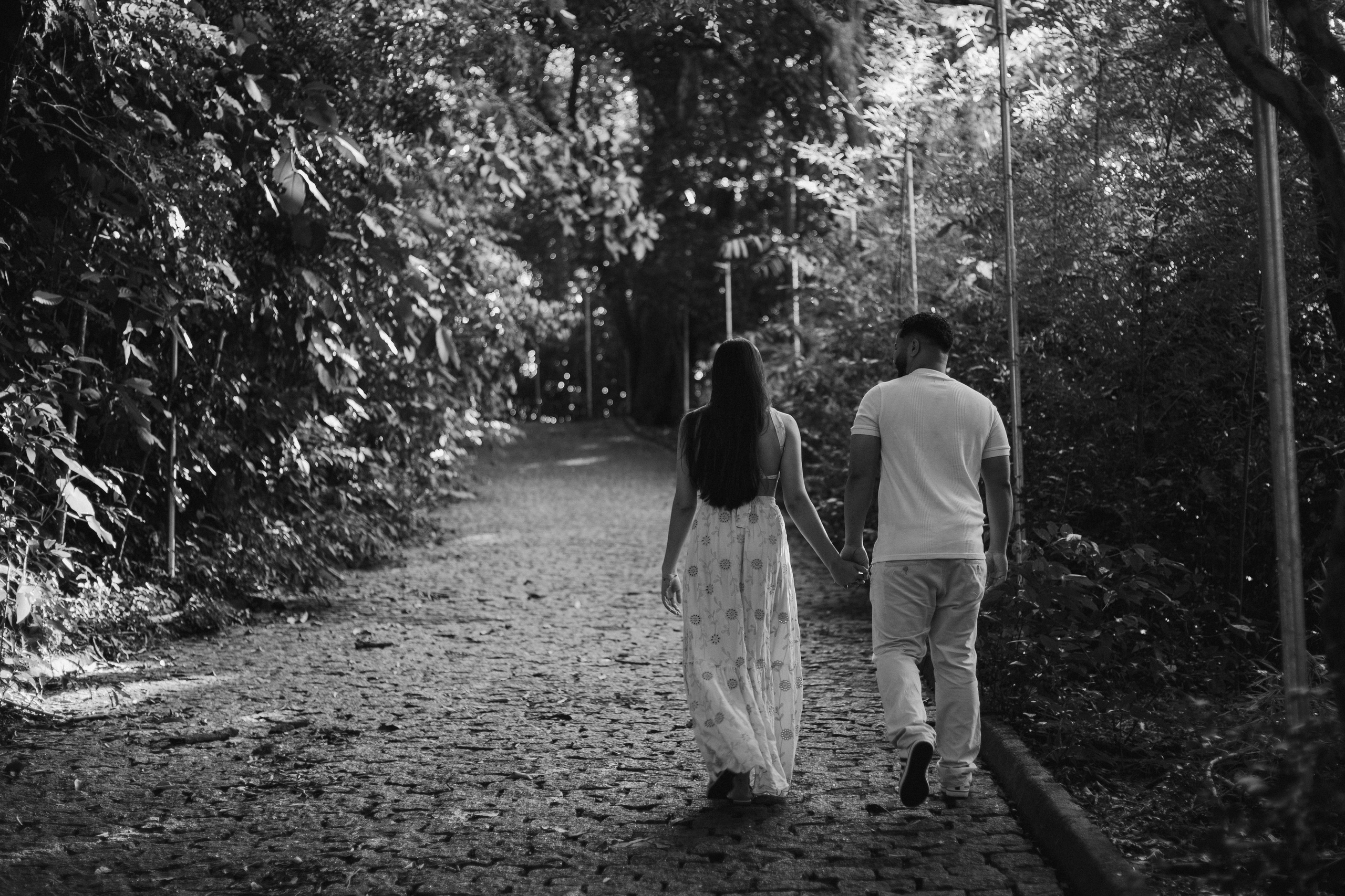 Pré Wedding — Pablo & Sarah. Thiago Saletti — Fotógrafo de Casamentos, Eventos e Ensaios em Ribeirão Preto e região