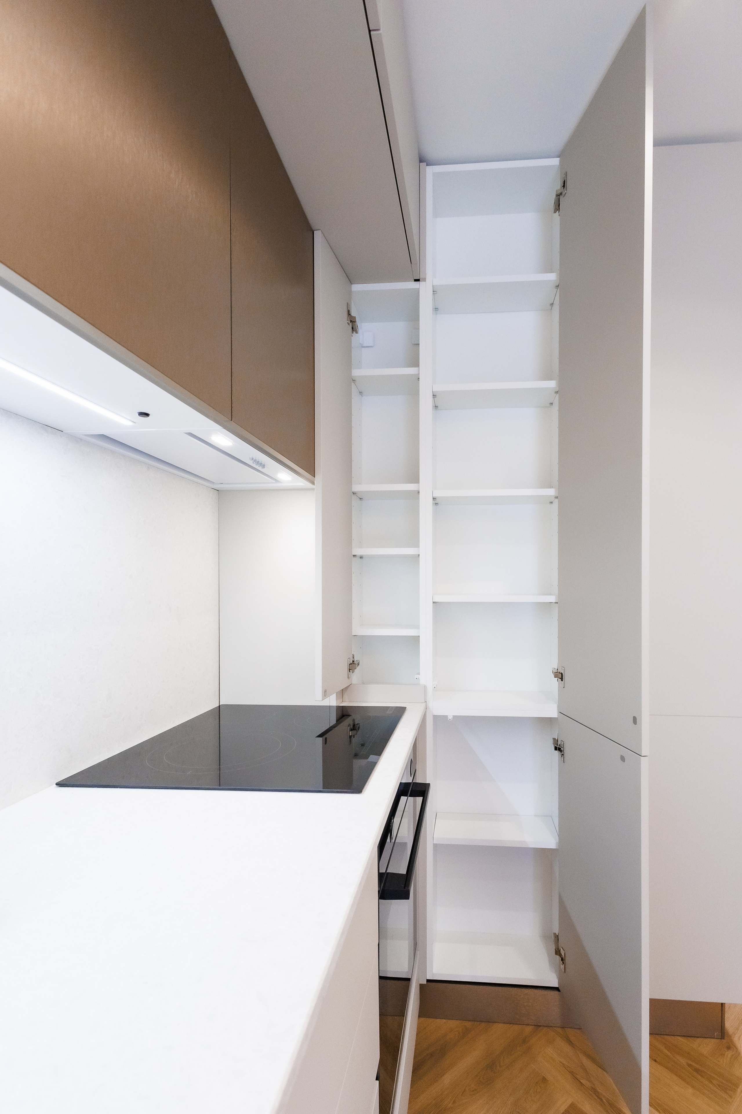 Апартамент. Фотограф Ирина Йотова