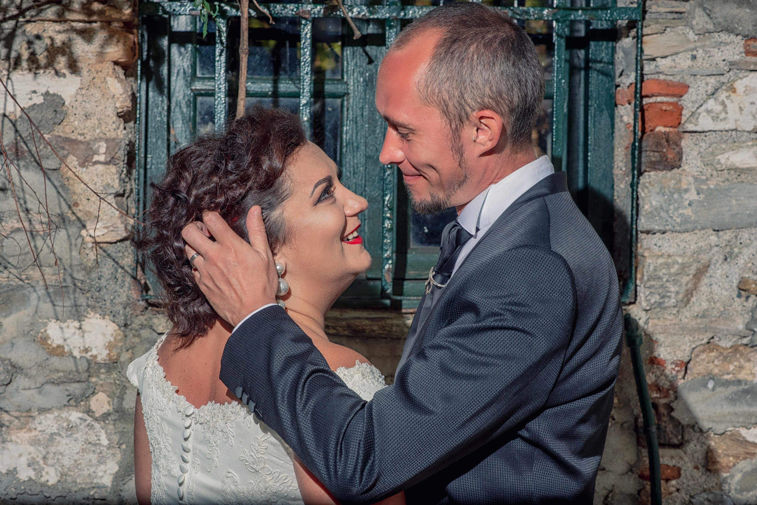 Bogdan & Oana TTD. Neagoe Studio — Fotograf Nuntă & Evenimente