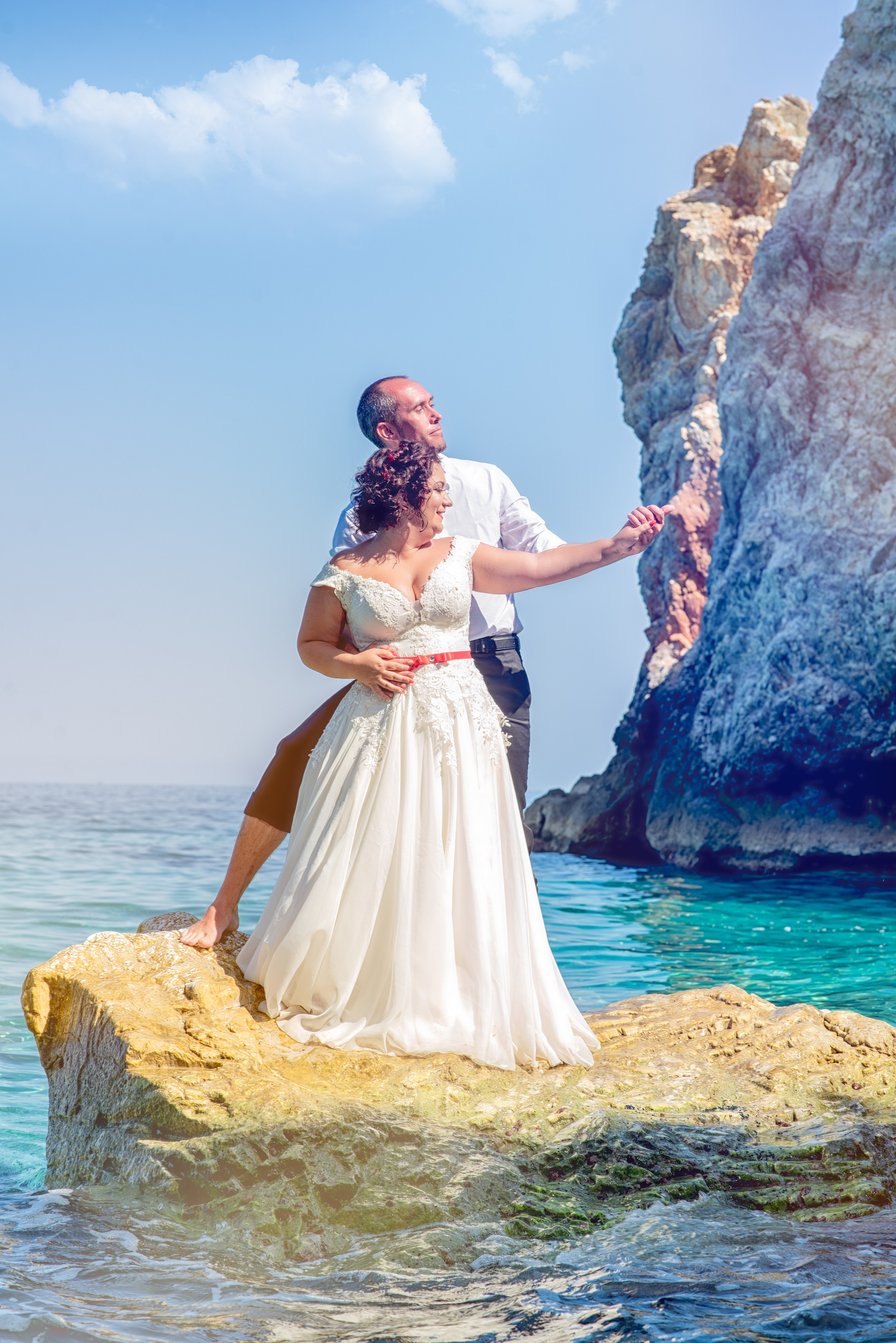 Bogdan & Oana TTD. Neagoe Studio — Fotograf Nuntă & Evenimente