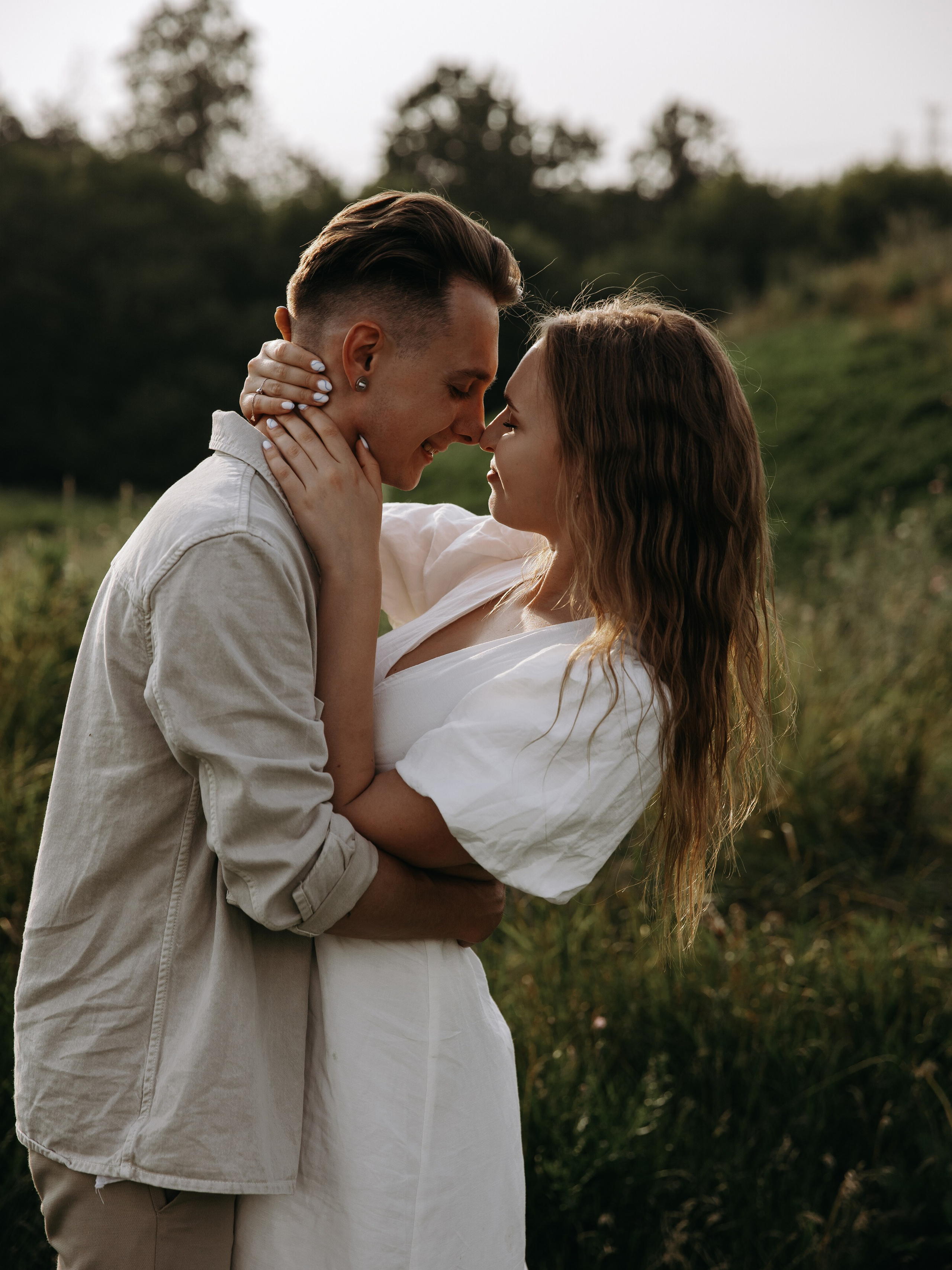 Vitaliy & Daria. Alex UA — Toronto photographer