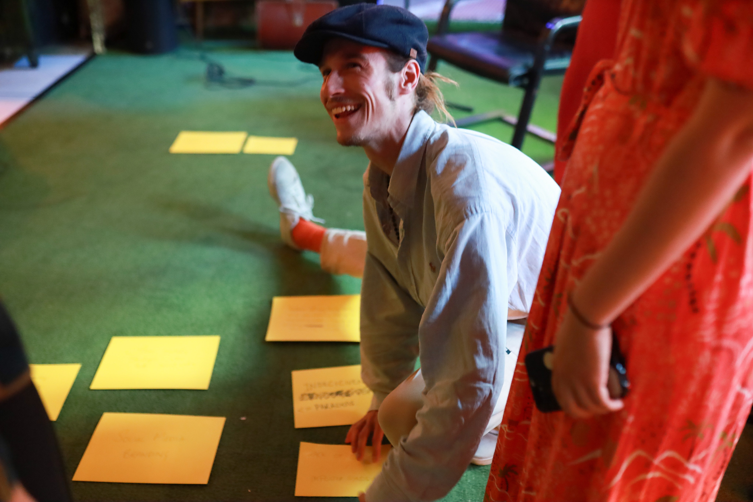 Events. Candler Creative