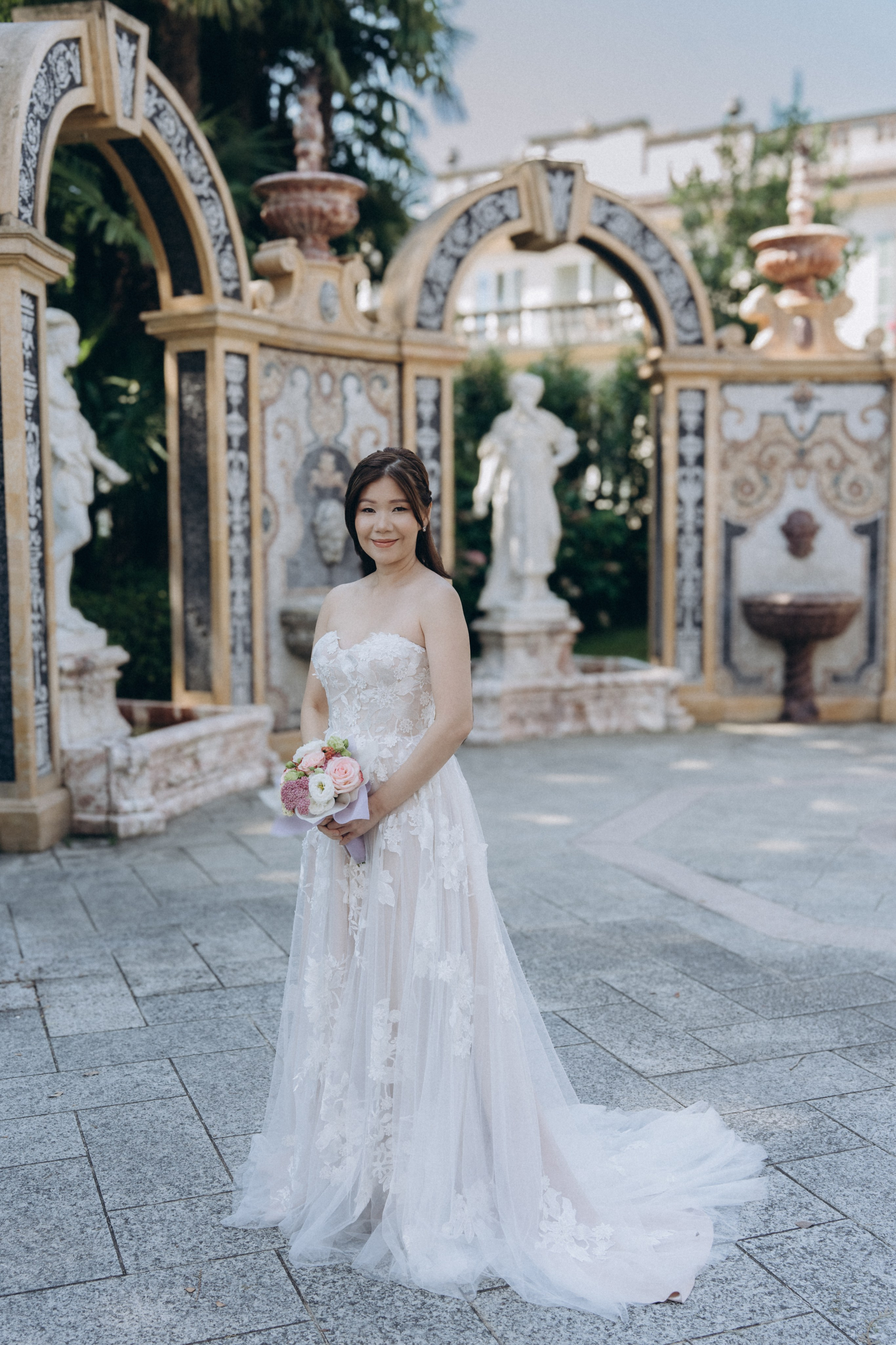 WENDY & IAN _ LAKE MAGGIORE. PHOTOGRAPHER IN ITALY