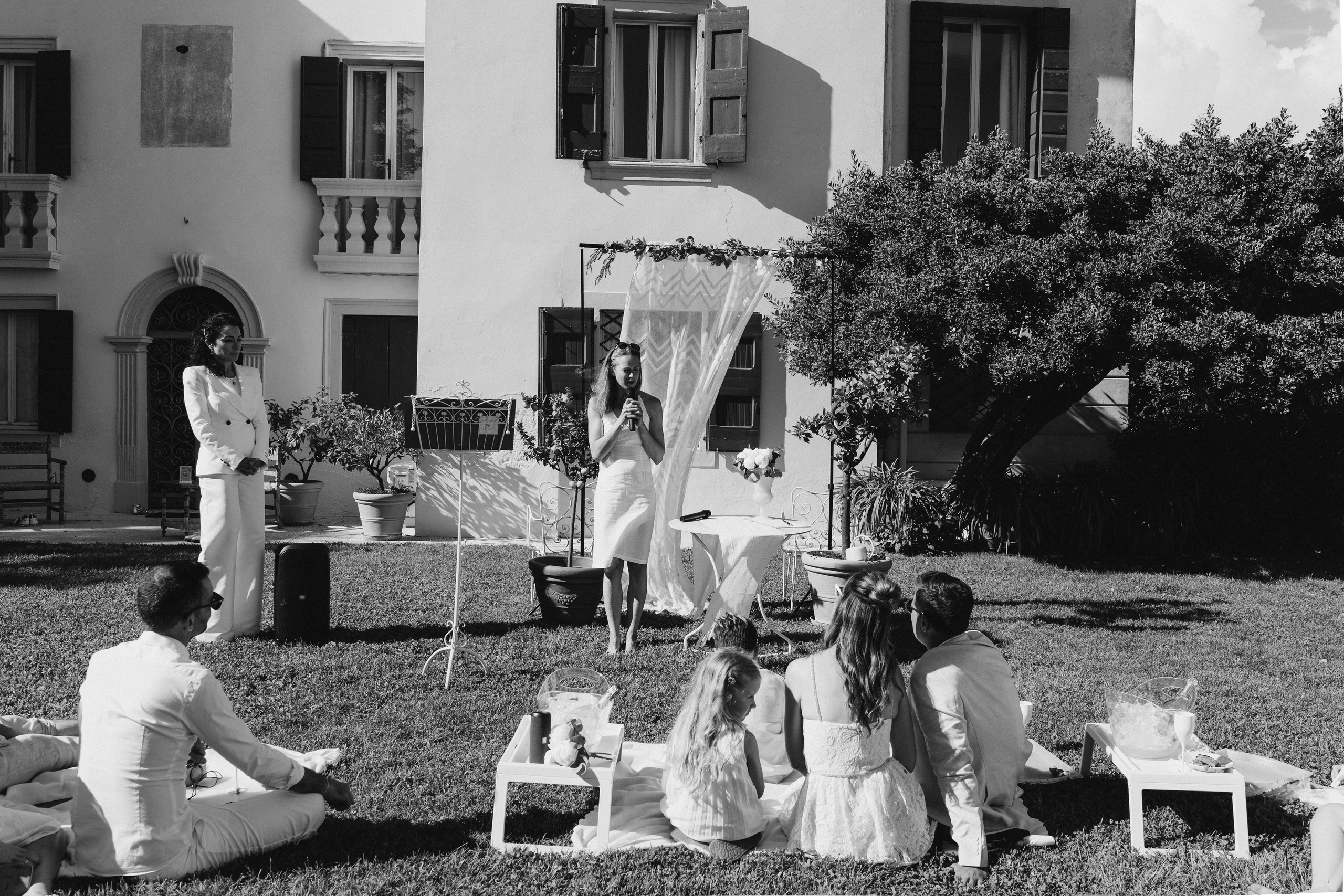 JENNIE & JASPAR • Verona. PHOTOGRAPHER IN ITALY