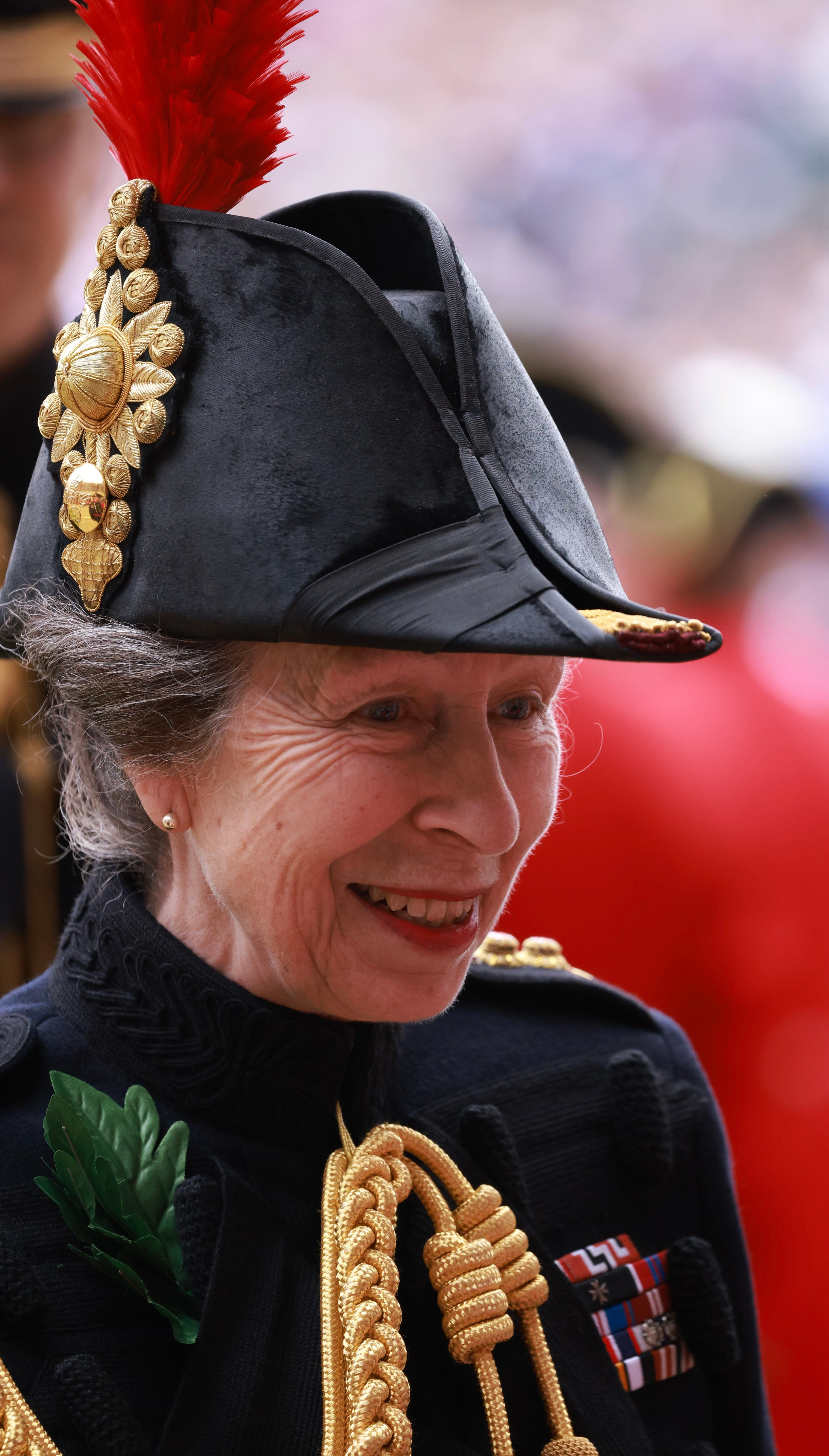 Royal Family. BRUNGRAF MEDIA