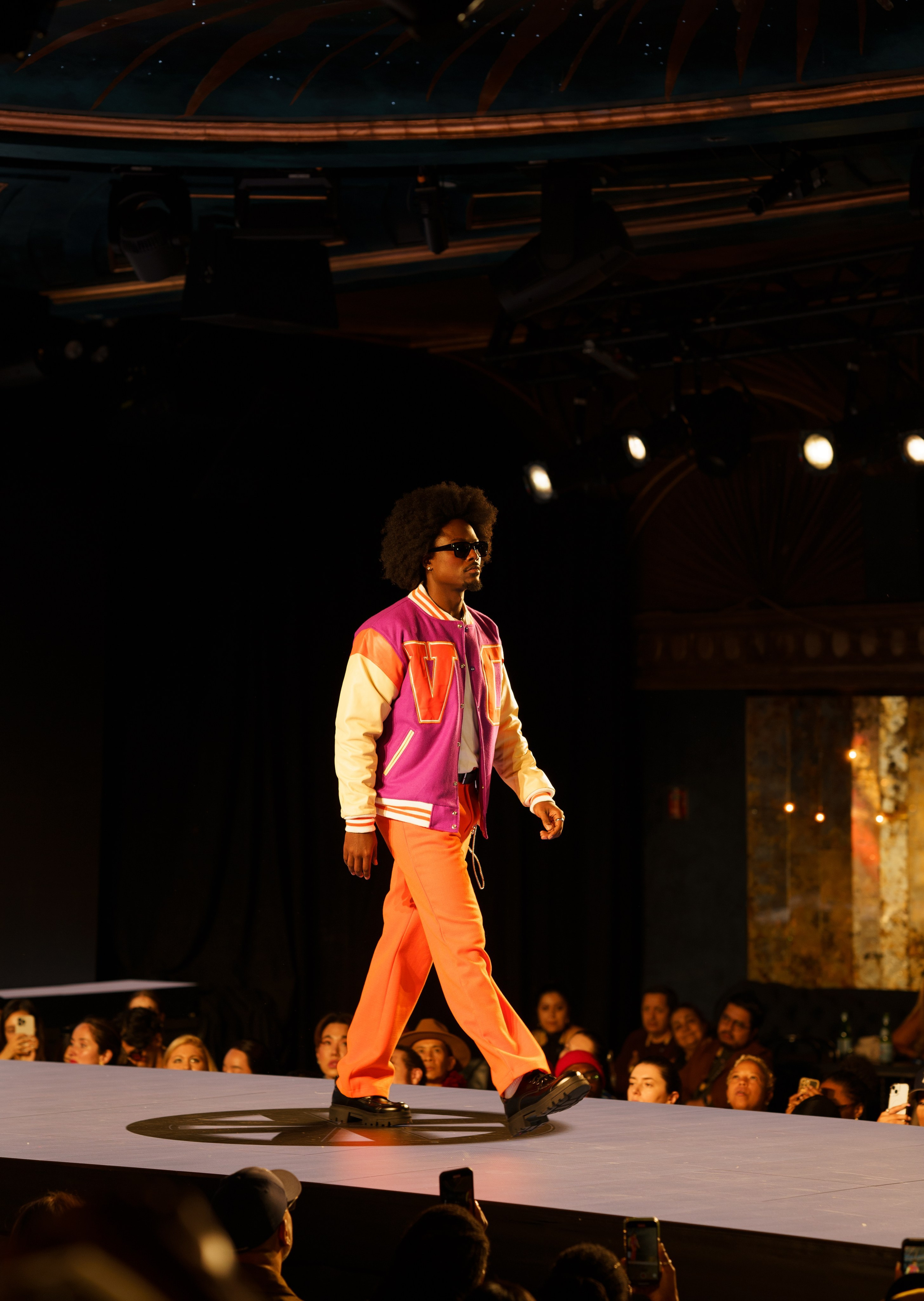 New York Fashion Week. New York + travel photographer