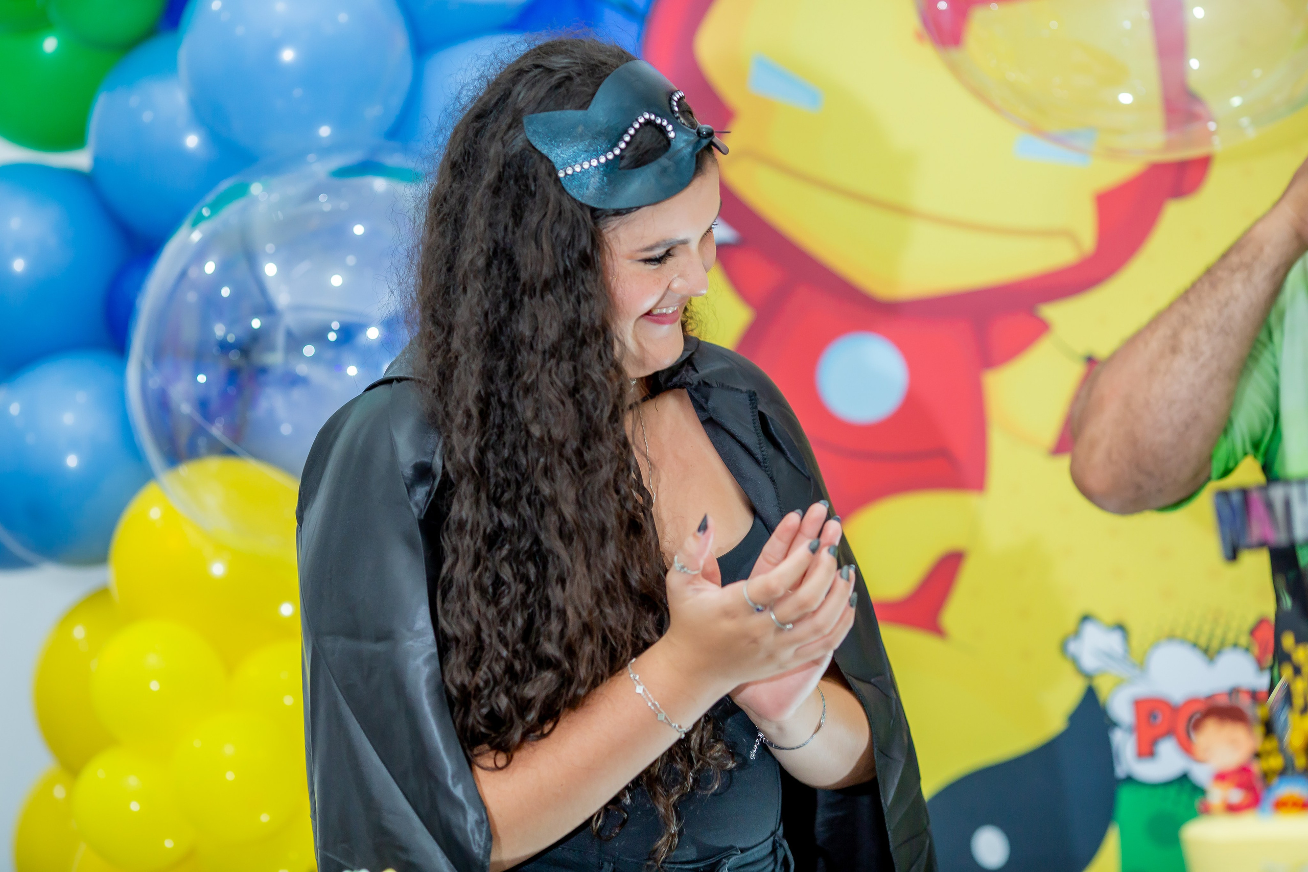 3 Anos Matheus. Flavio Nunes Fotografia (Fotografo especializado em Fotografia de 15 Anos e Ensaios)