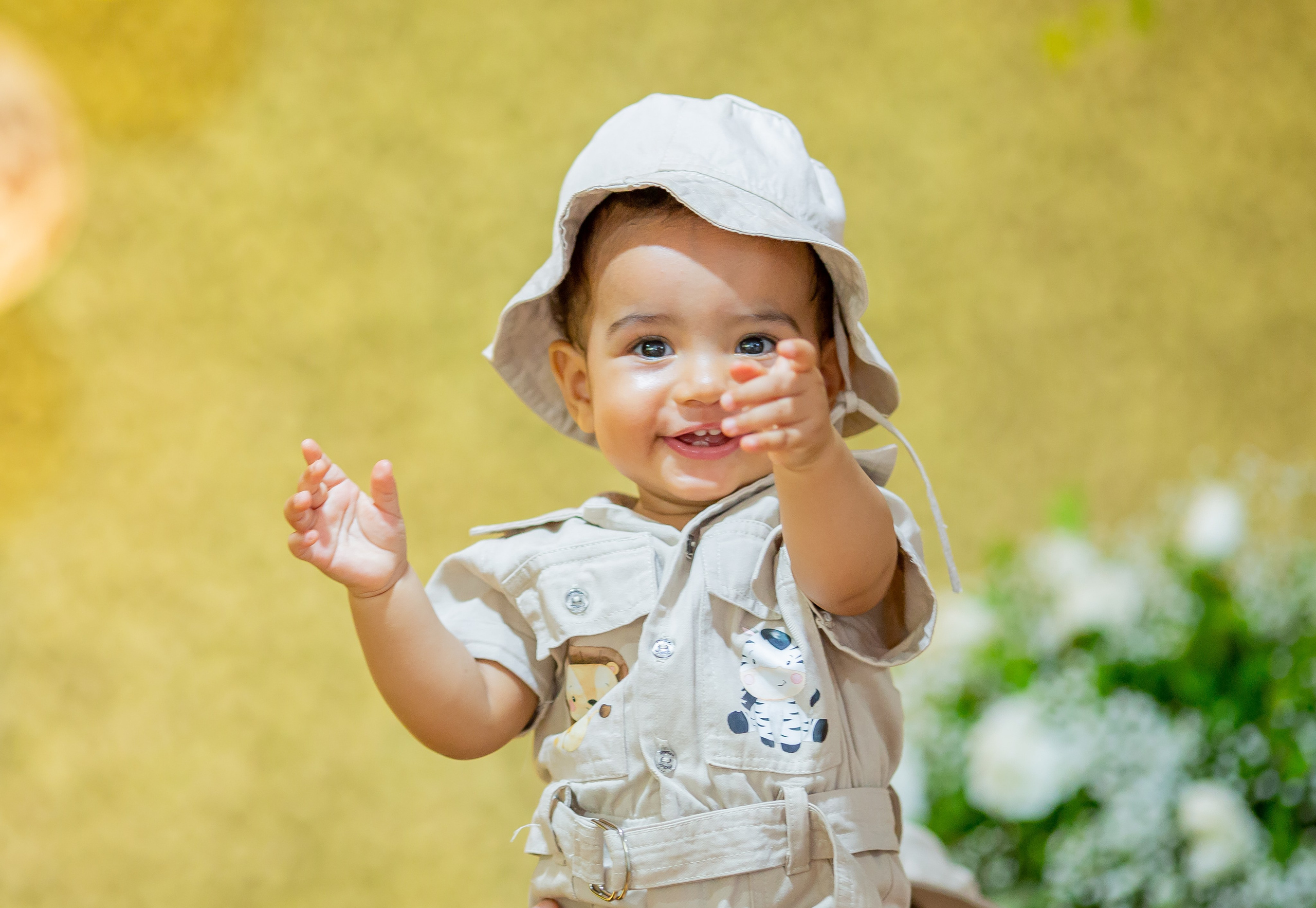 1 Ano Miguel. Flavio Nunes Fotografia (Fotografo especializado em Fotografia de 15 Anos e Ensaios)