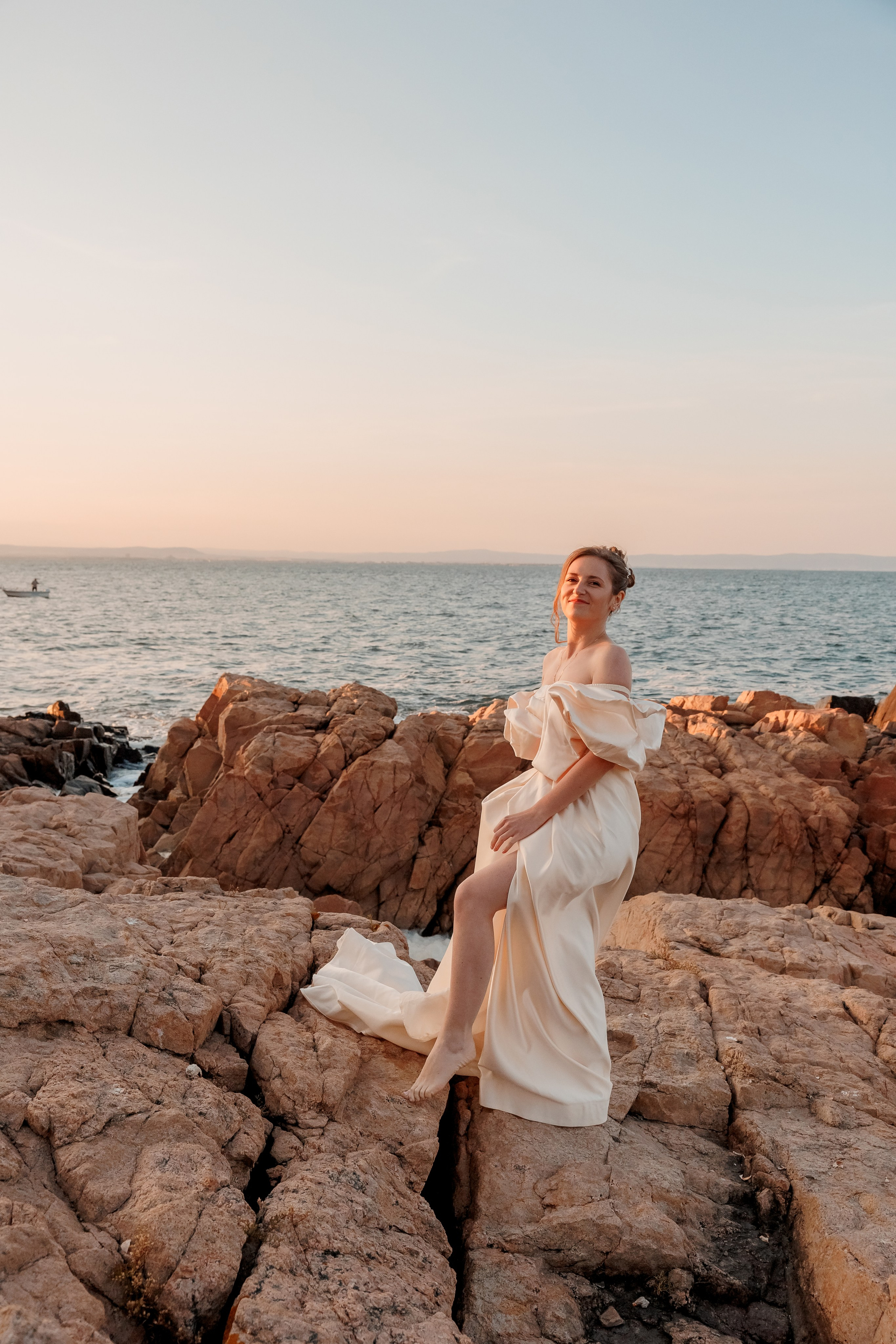 Love story. Фотограф Ирина Йотова