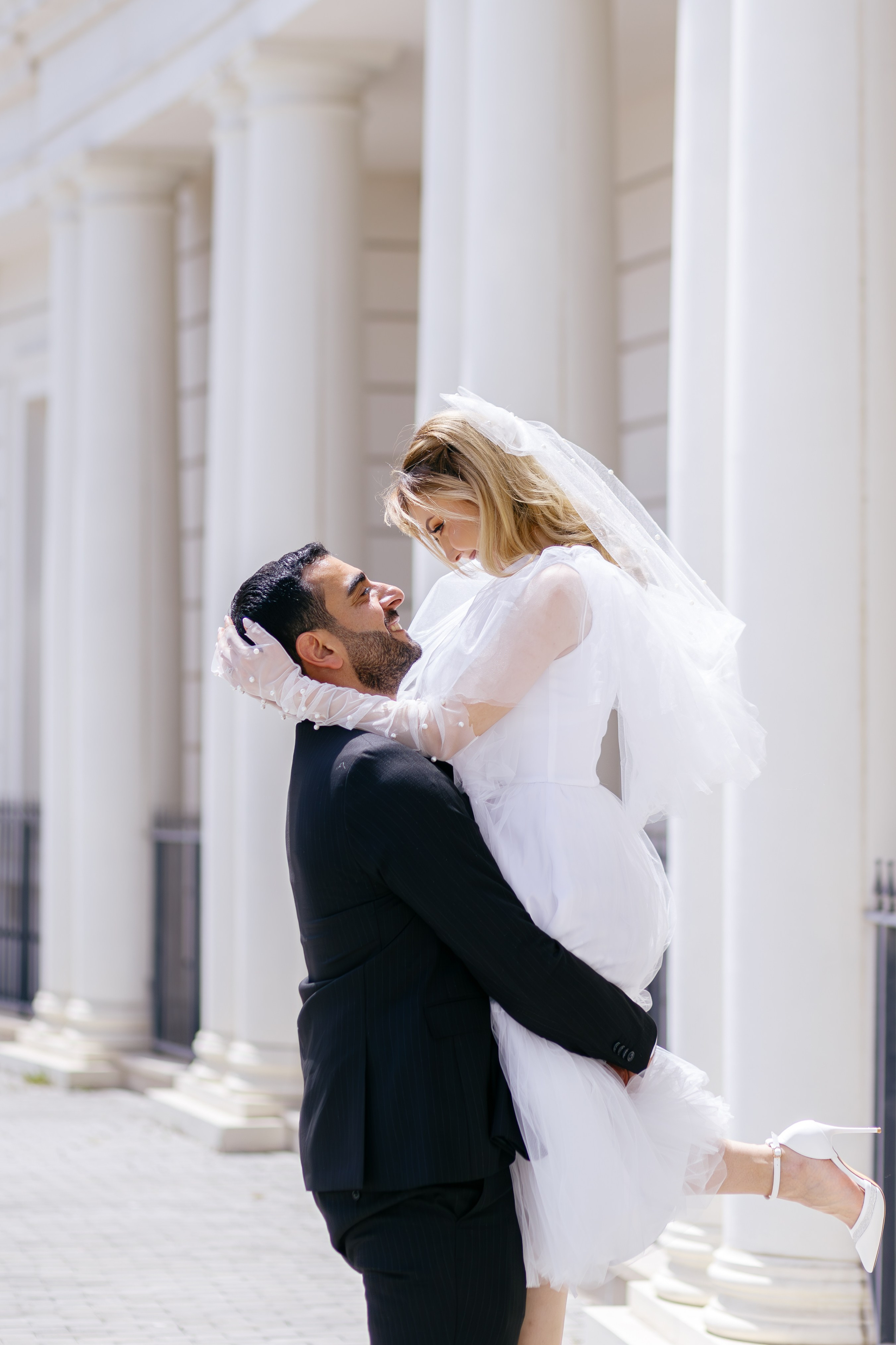 Hesenqulu & Afsana. Свадебный и семейный фотограф в Баку Мамедов Мамед