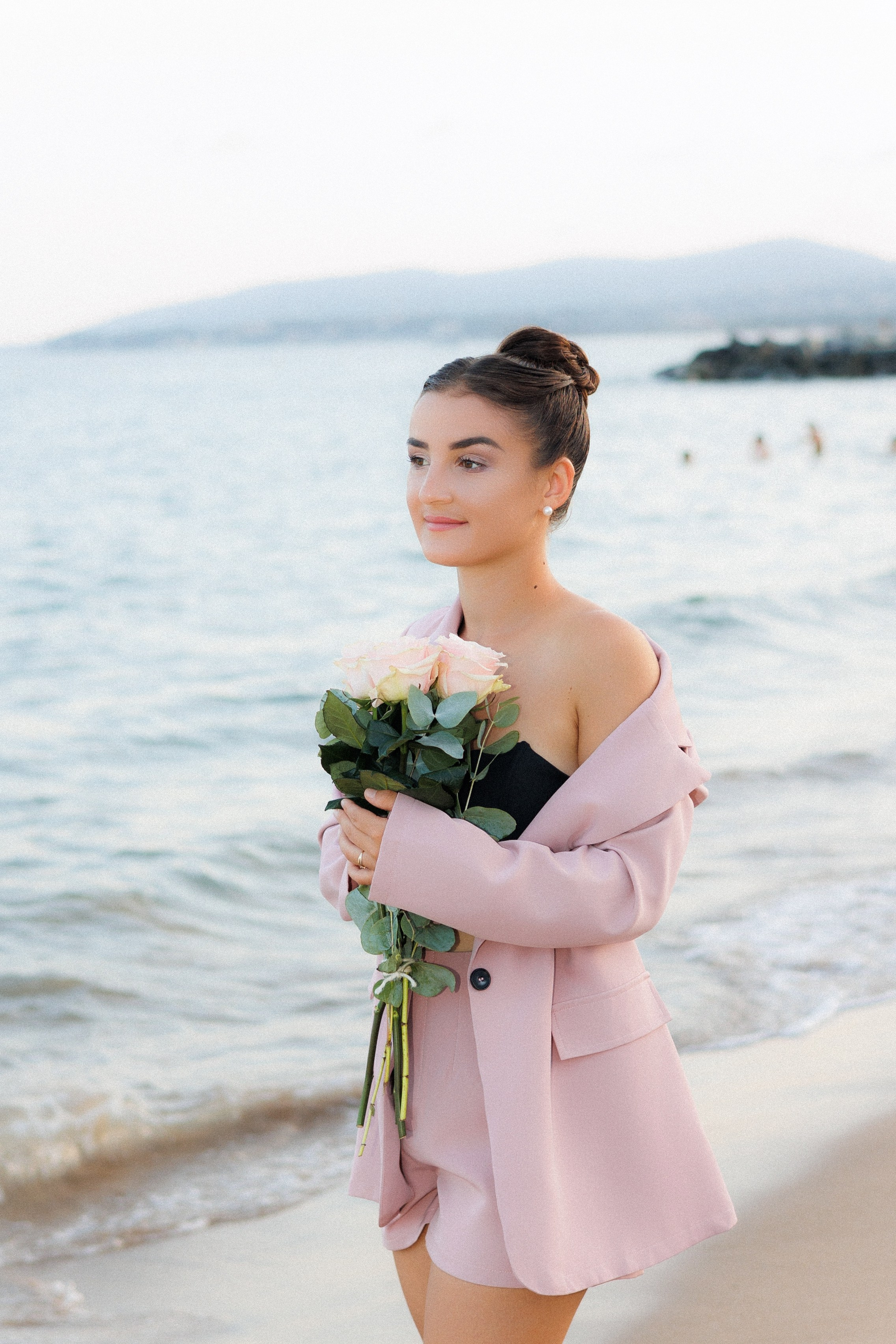 Carina. Photographe en Côte d’Azur