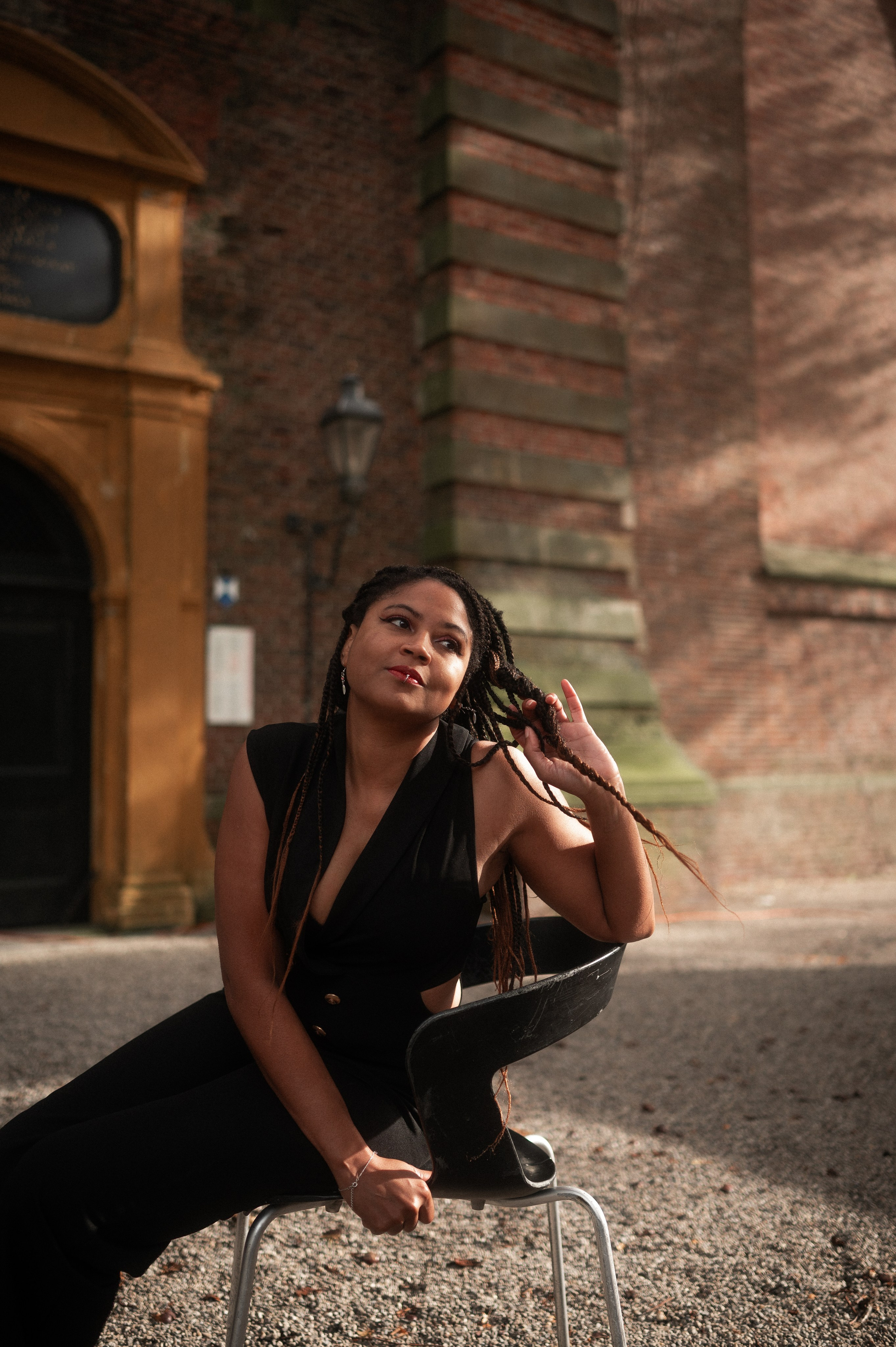 Charissa. Elis Gile Photography