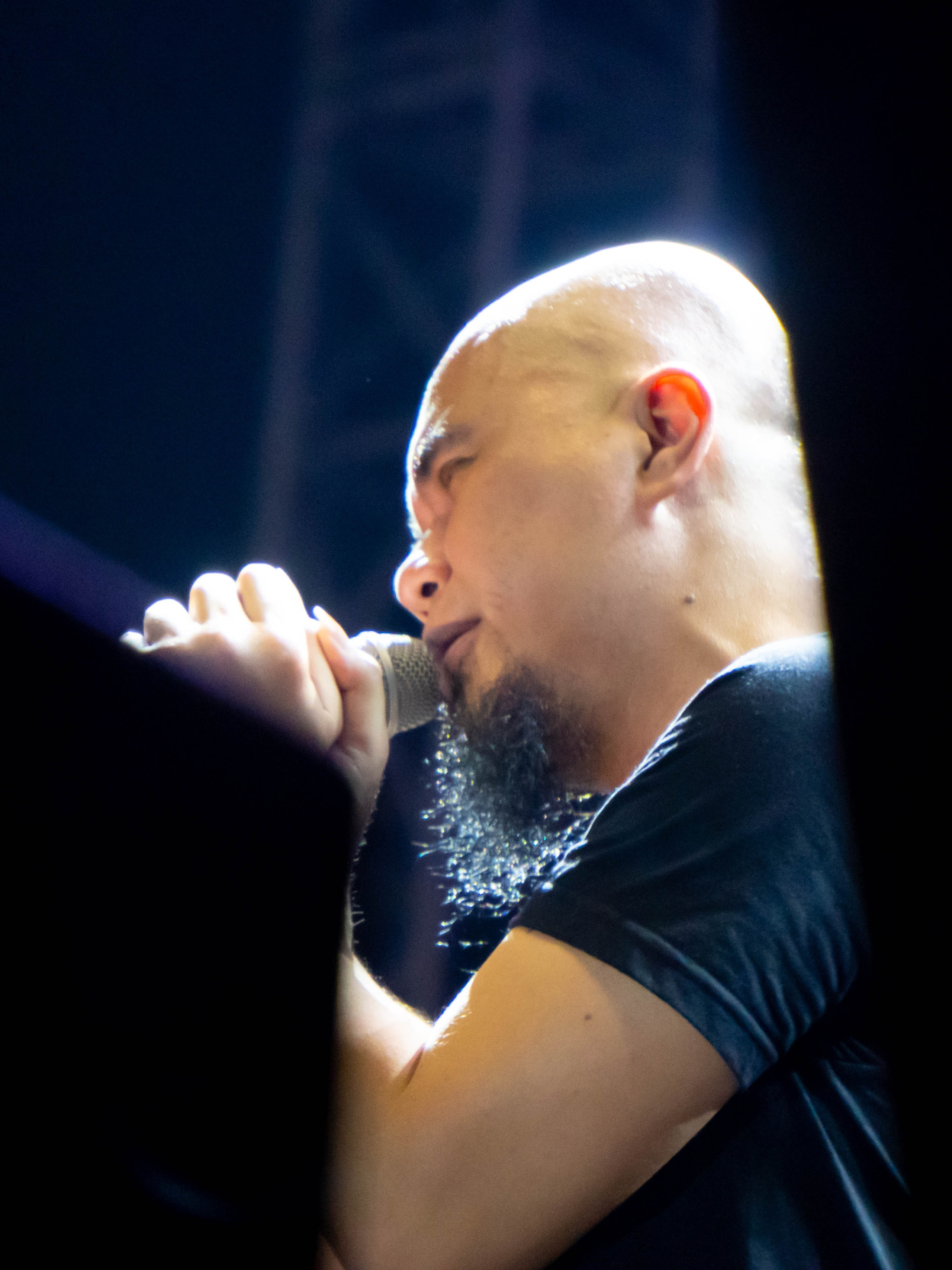 Laskar Cinta Concert. Aro Salaka Event Photography