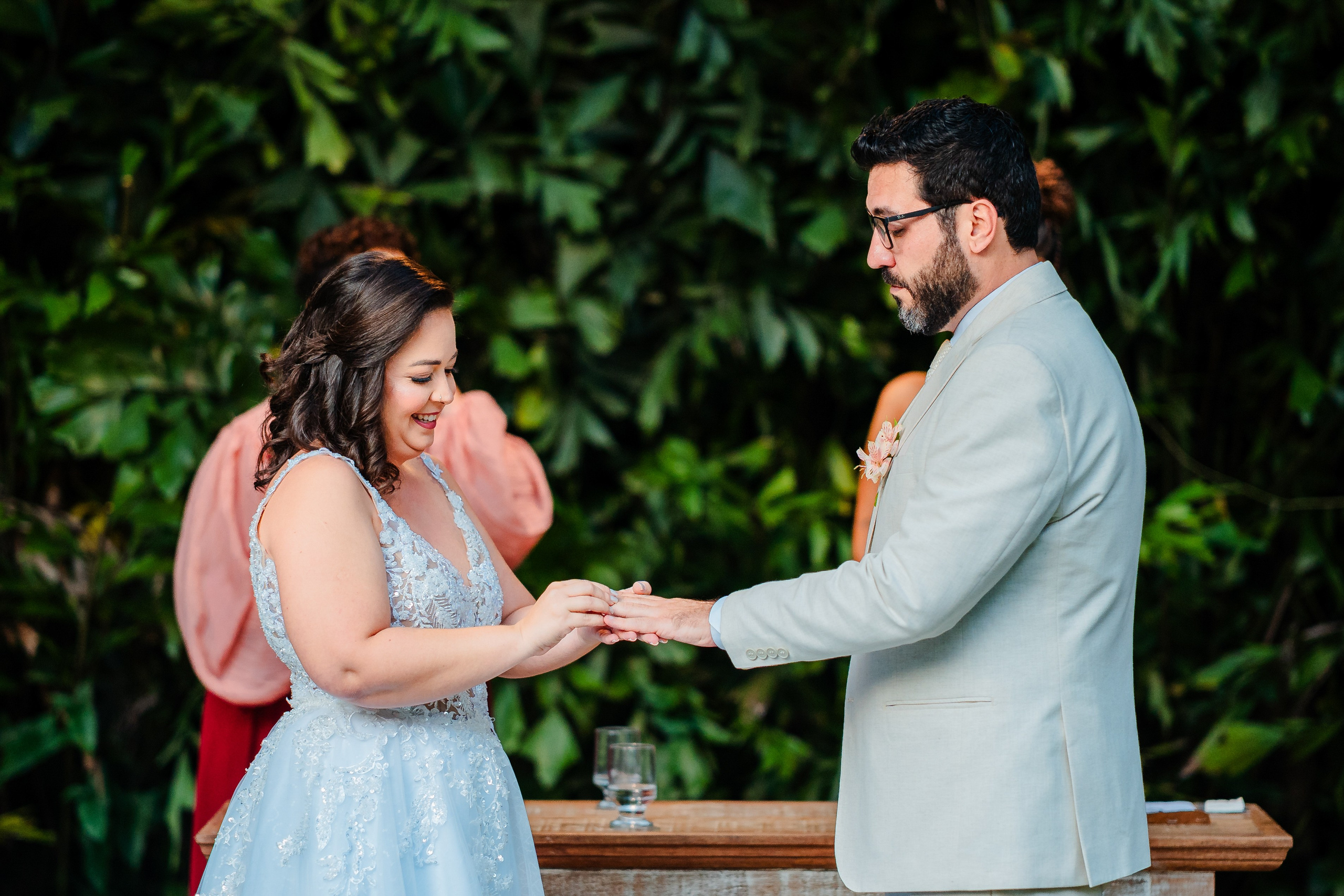 L & D — RODA DE SAMBA E MUITO MAIS!. Fotografia de casamento em Belo Horizonte